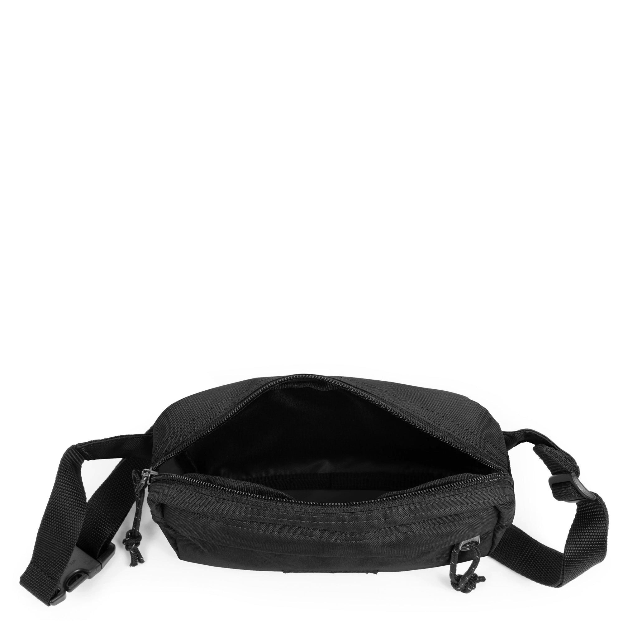Eastpak Gürteltasche Bouncer - Gürteltasche/Umhängetasche 21 cm (black)