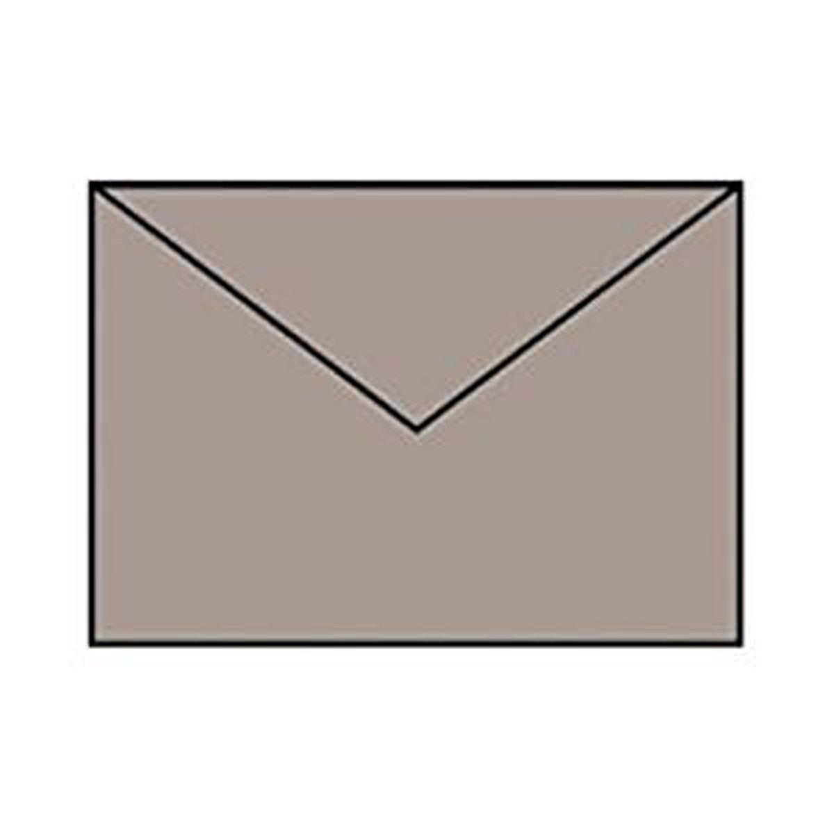 Rössler Briefumschlag