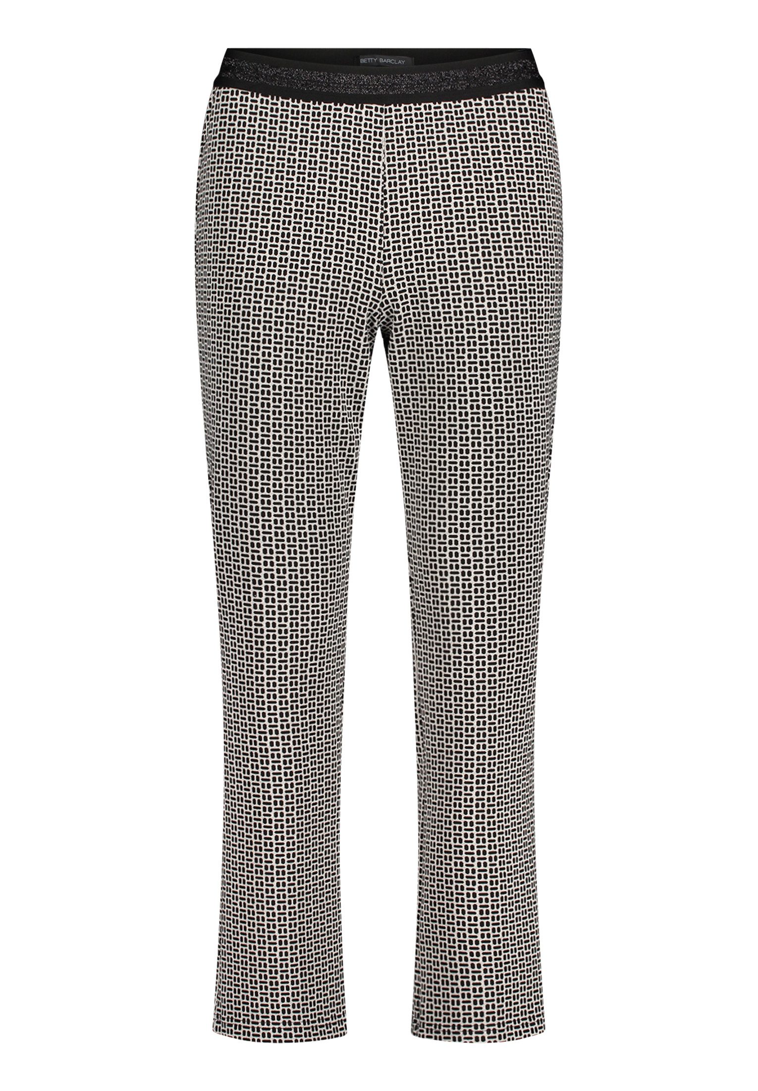 Betty Barclay Schlupfhose Damen Slim Fit günstig online kaufen