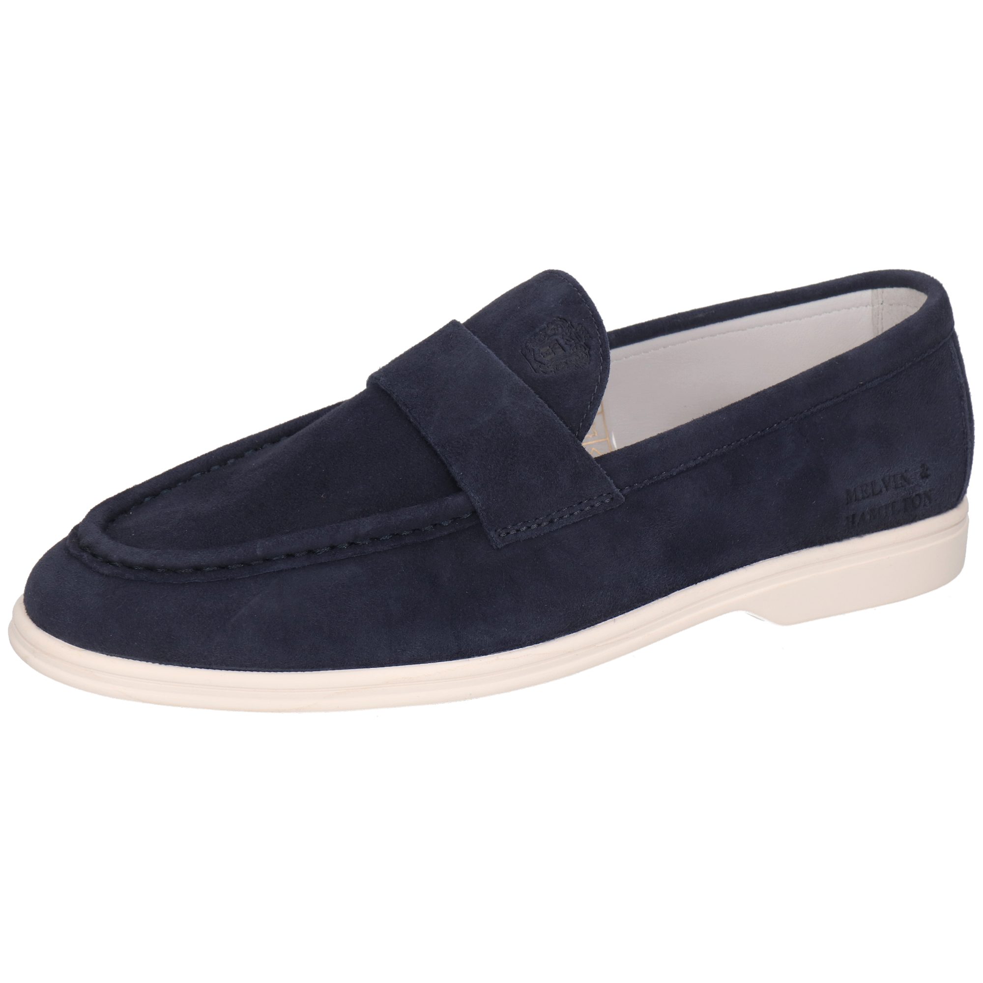 Melvin & Hamilton Adley 23 Loafer günstig online kaufen