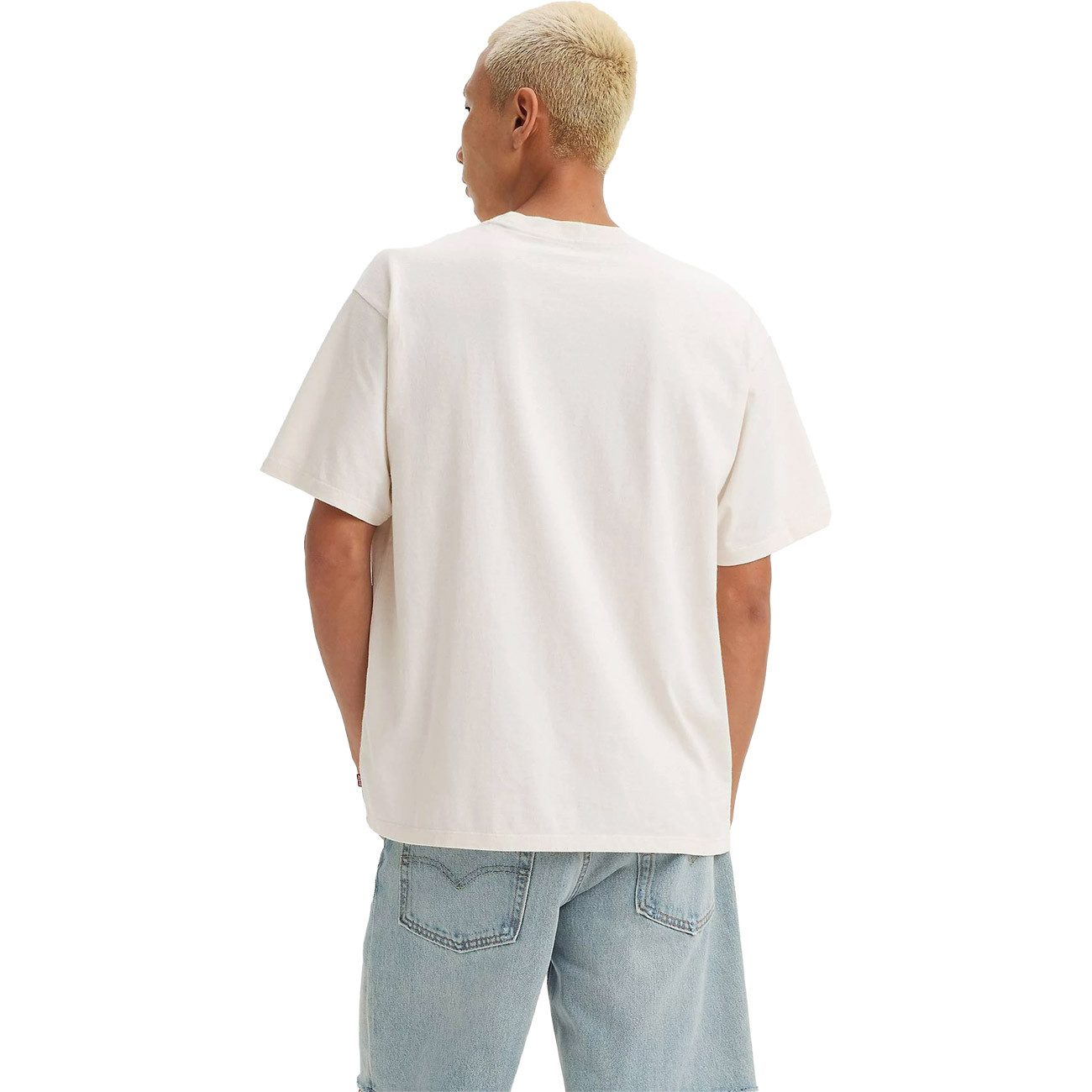 Levi's® T-Shirt VINTAGE FIT GRAPHIC TEE günstig online kaufen