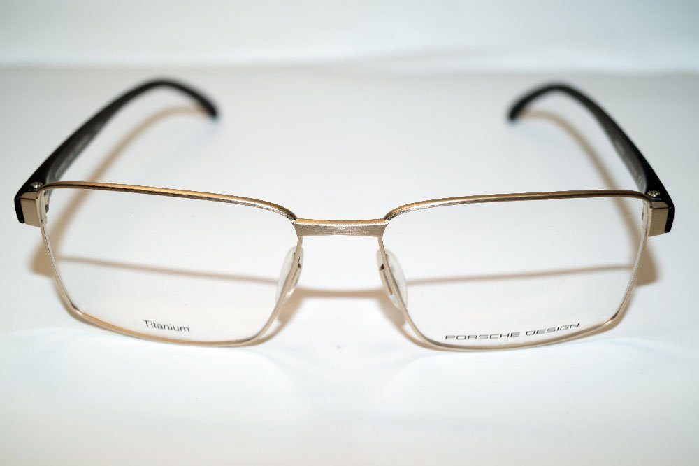 PORSCHE Design Brille PORSCHE Brillenfassung P8271 C E87