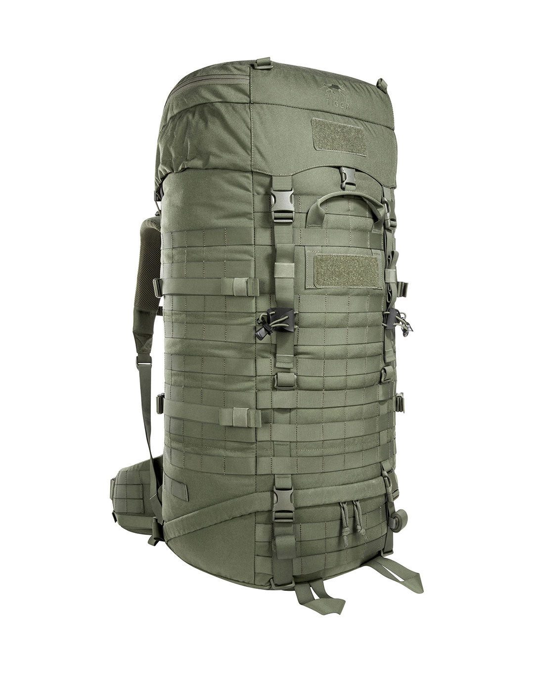 Tasmanian Tiger Trekkingrucksack TT Base Pack 75 Oliv
