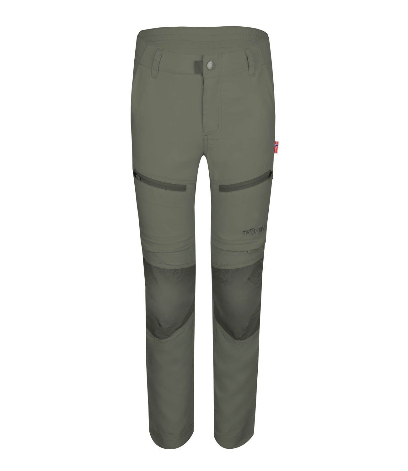 Trekkinghose Nordfjord Slim Fit