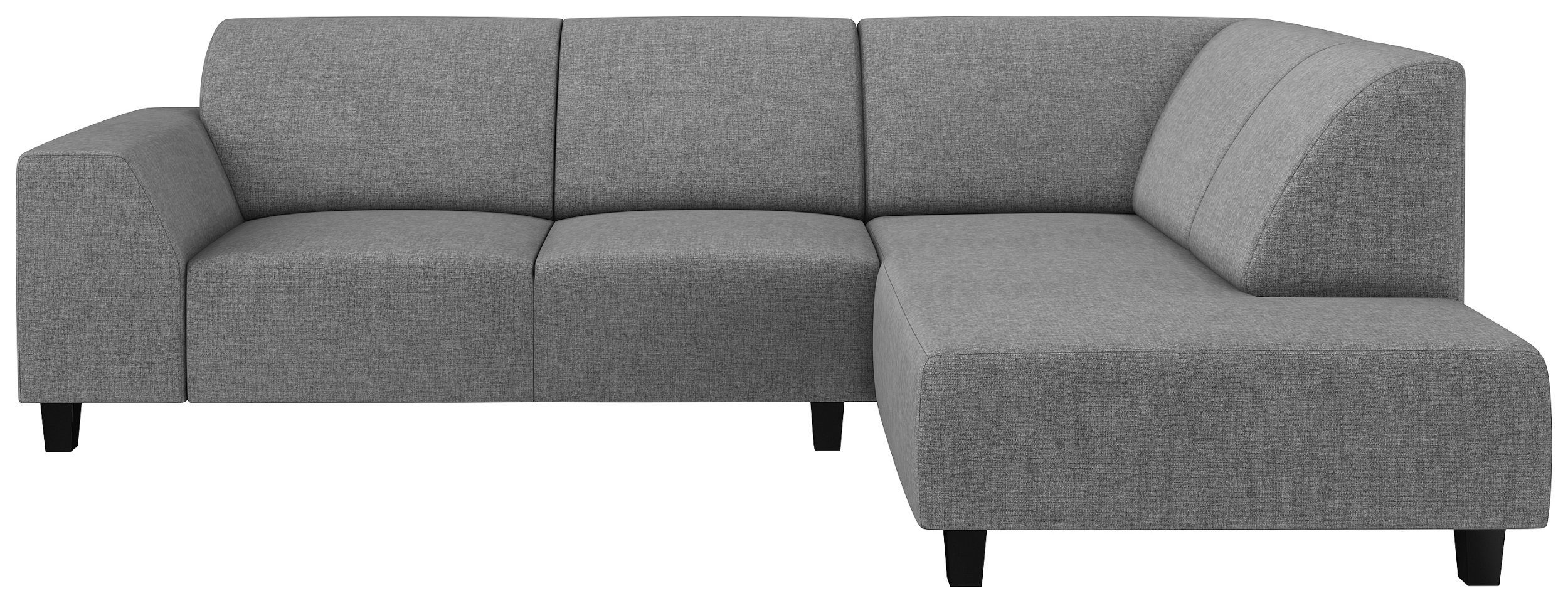 mane Ecksofa frei Stylefy Eckcouch, bestellbar, mit Raum Sitzkomfort, Design, Modern oder stellbar, rechts links Einar, im Rückenlehne L-Form,
