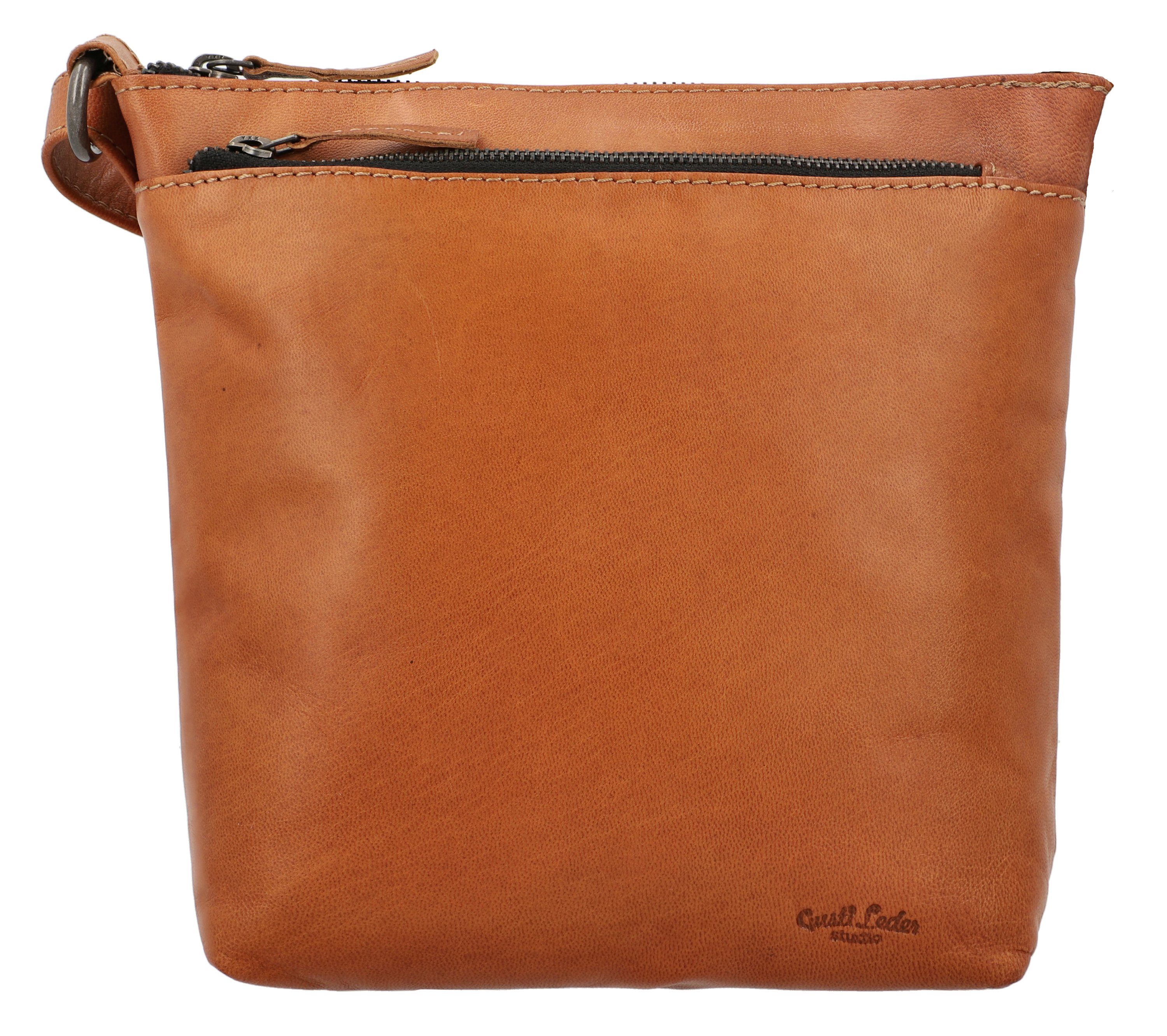 Gusti Leder Shopper Gusti Leder Shopper Disa (1-tlg)