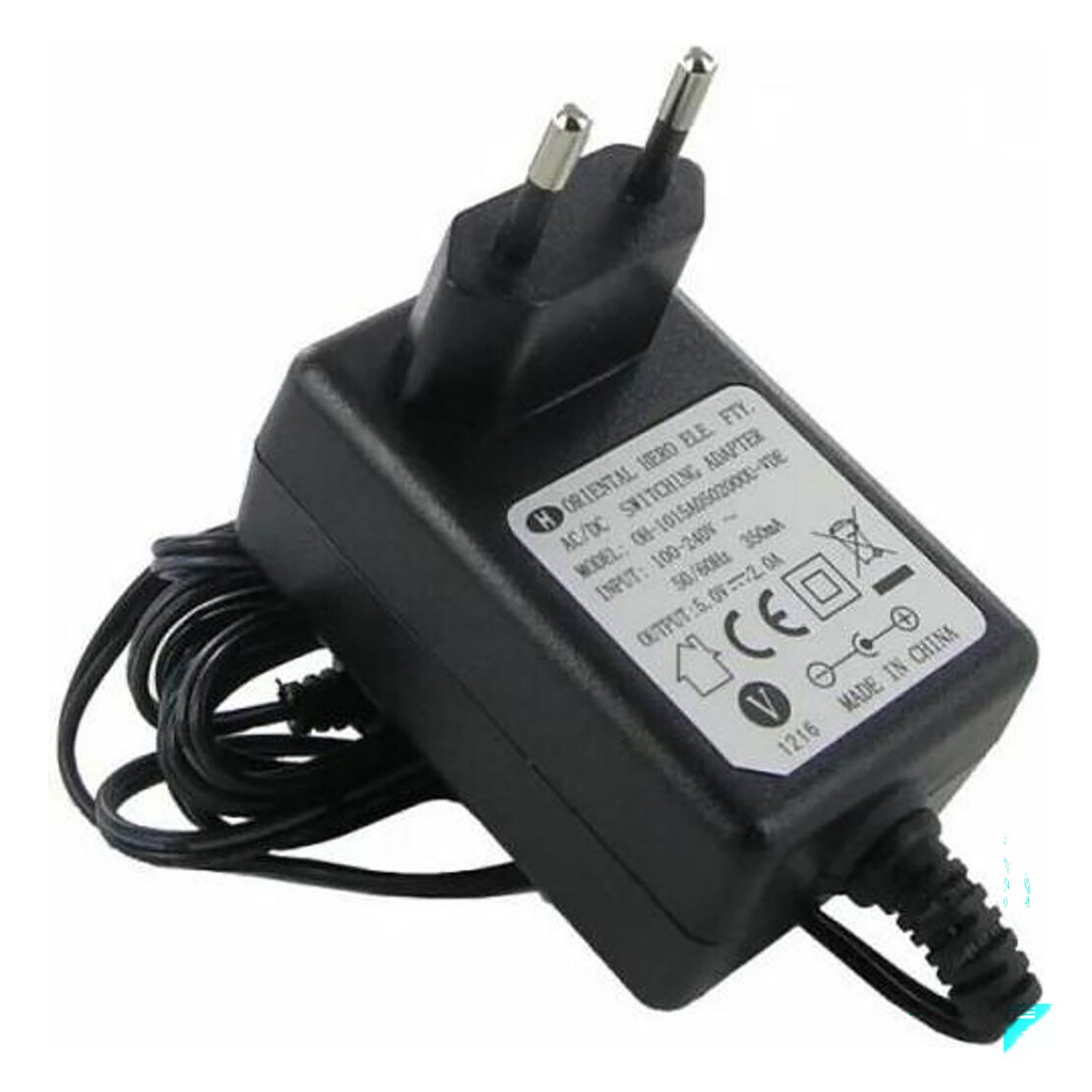 Yealink Steckernetzteil Steckernetzteil