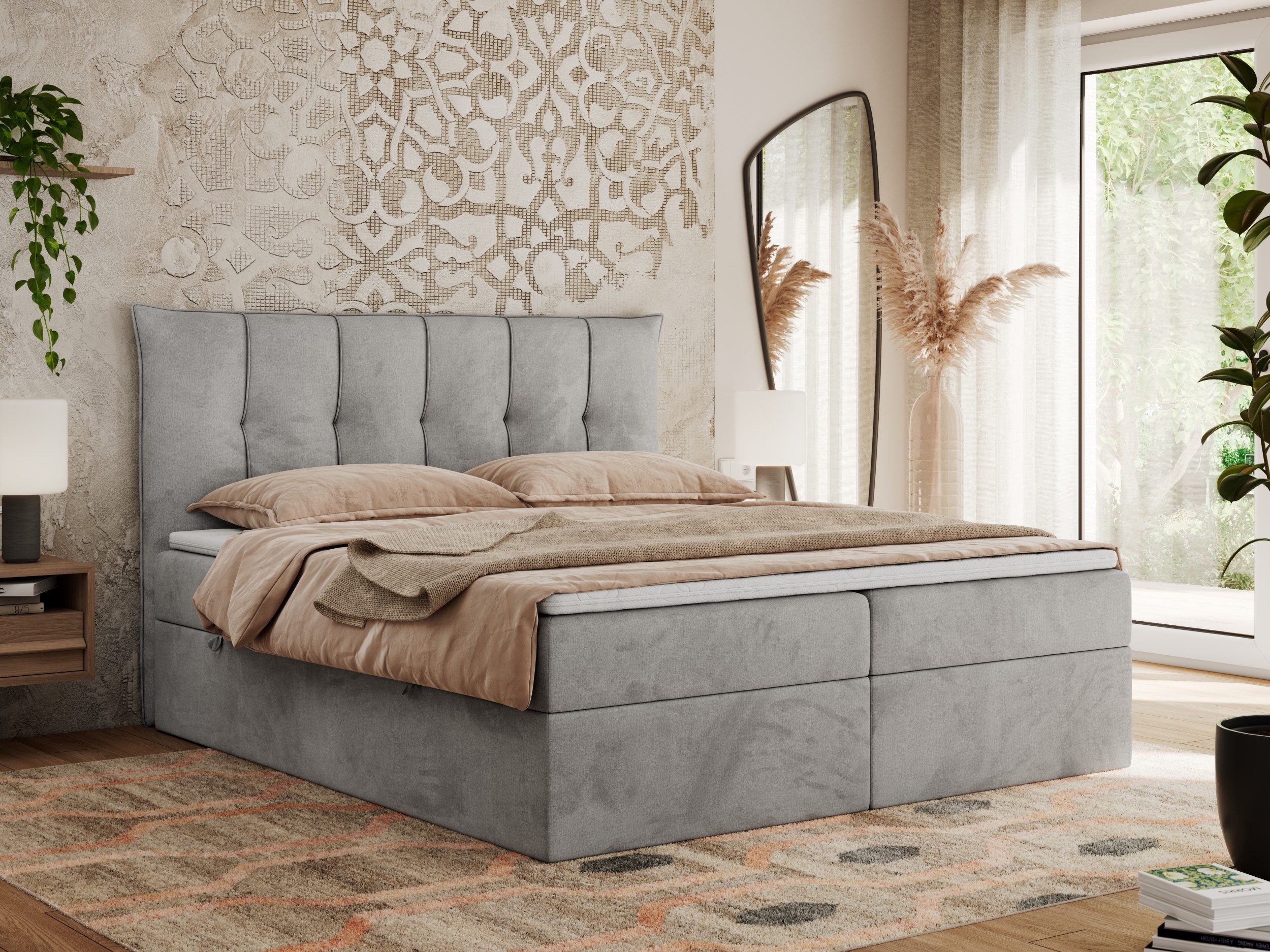 Boxspringbett PREMIUM 10