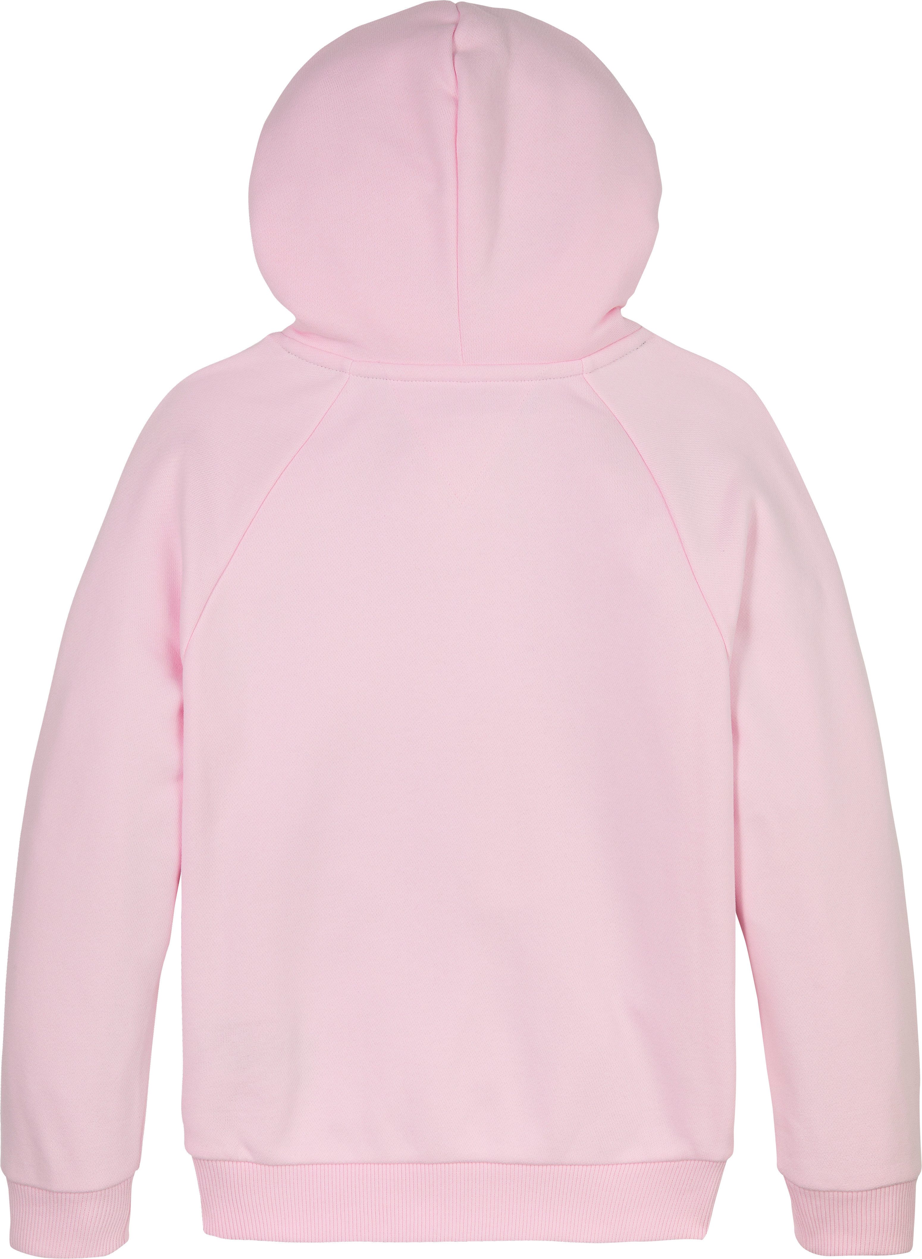 Tommy Hilfiger Hoodie MINI CORP HOODIE mit Logodruck