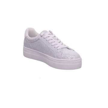 Tamaris Tamaris Tamaris ESSENTIALS weiß kombi Sneaker