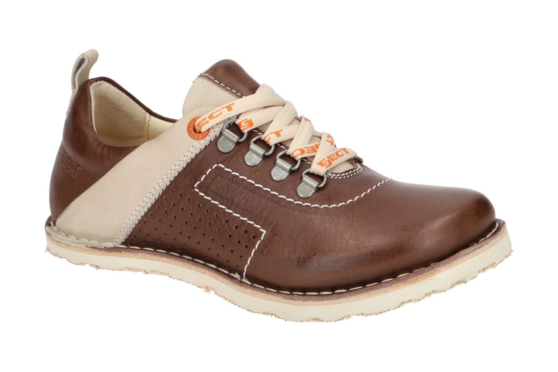 Eject 20016.001 Schnürschuh