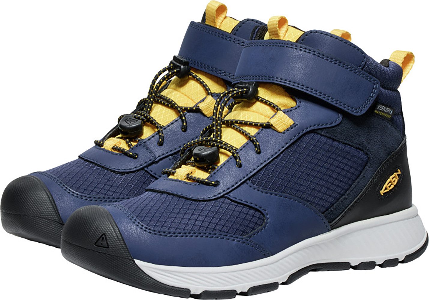 Keen SKUA MID WP Wanderschuh wasserdicht günstig online kaufen
