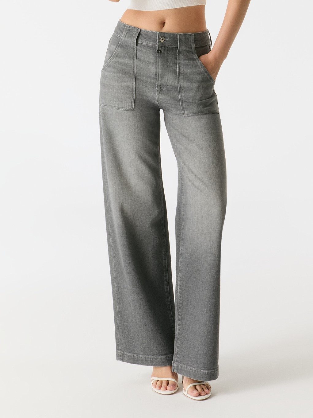 Cup of Joe 5-Pocket-Jeans günstig online kaufen