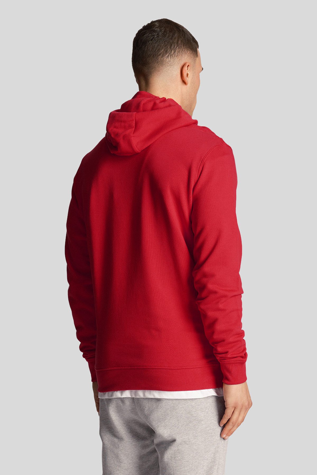 Lyle & Scott Hoodie Basic Herren, günstig online kaufen