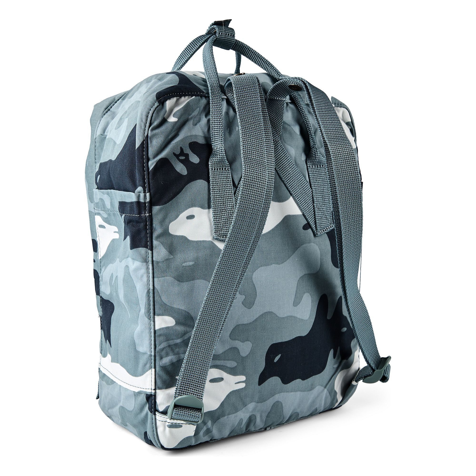 Fjällräven Rucksack Kanken, Polyester
