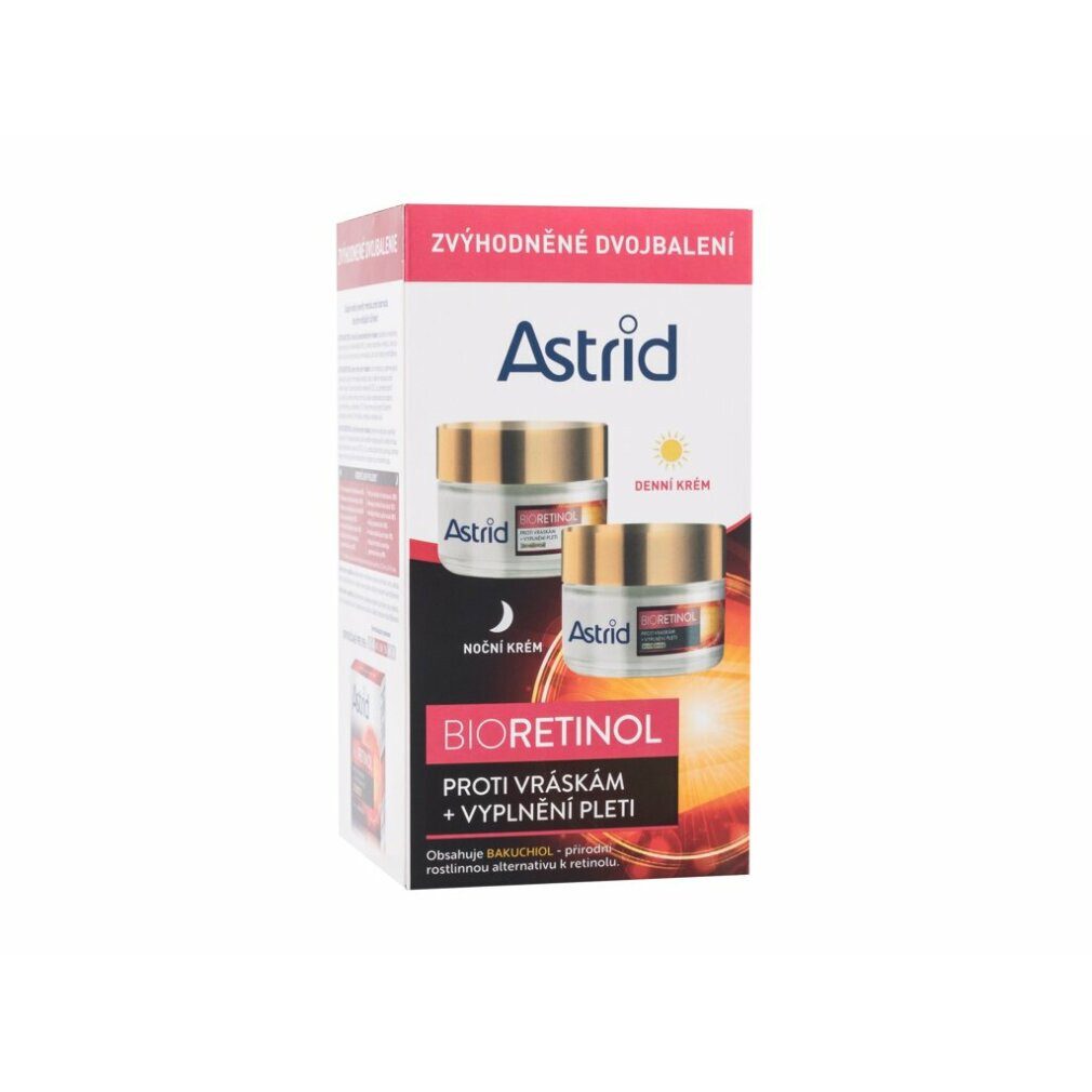 Astrid Körperpflegemittel Bioretinol 50ml