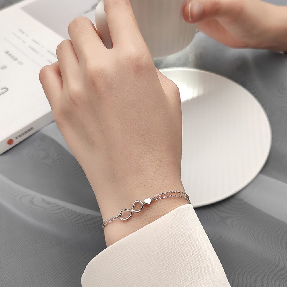 Color Design Silberarmband Armband aus 925 günstig online kaufen