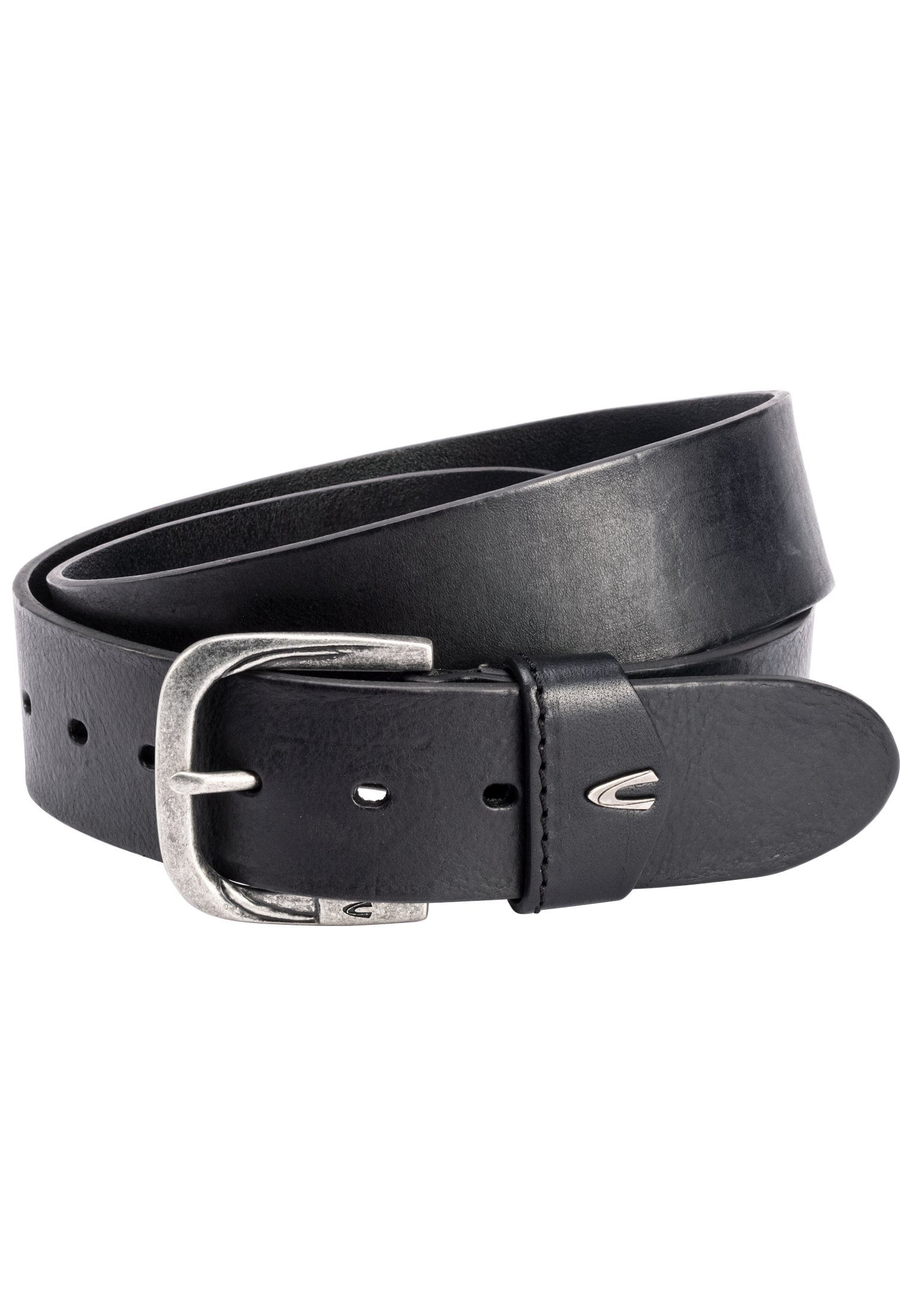 camel active Hüftgürtel Ledergürtel günstig online kaufen