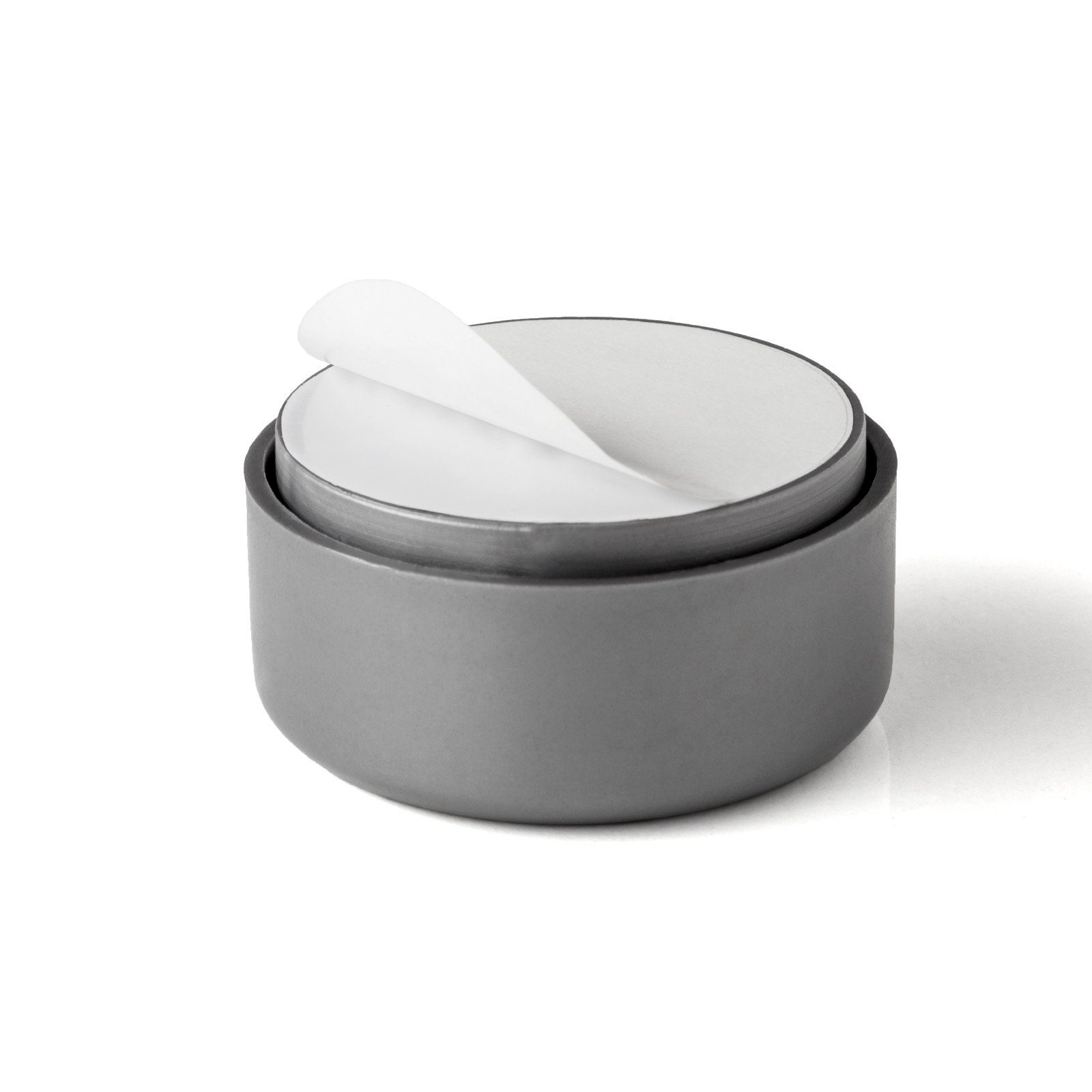 SO-TECH® Möbelfuß GOLF Sofafuss mit Bodengleitern - höhenverstellbar, (8-St günstig online kaufen