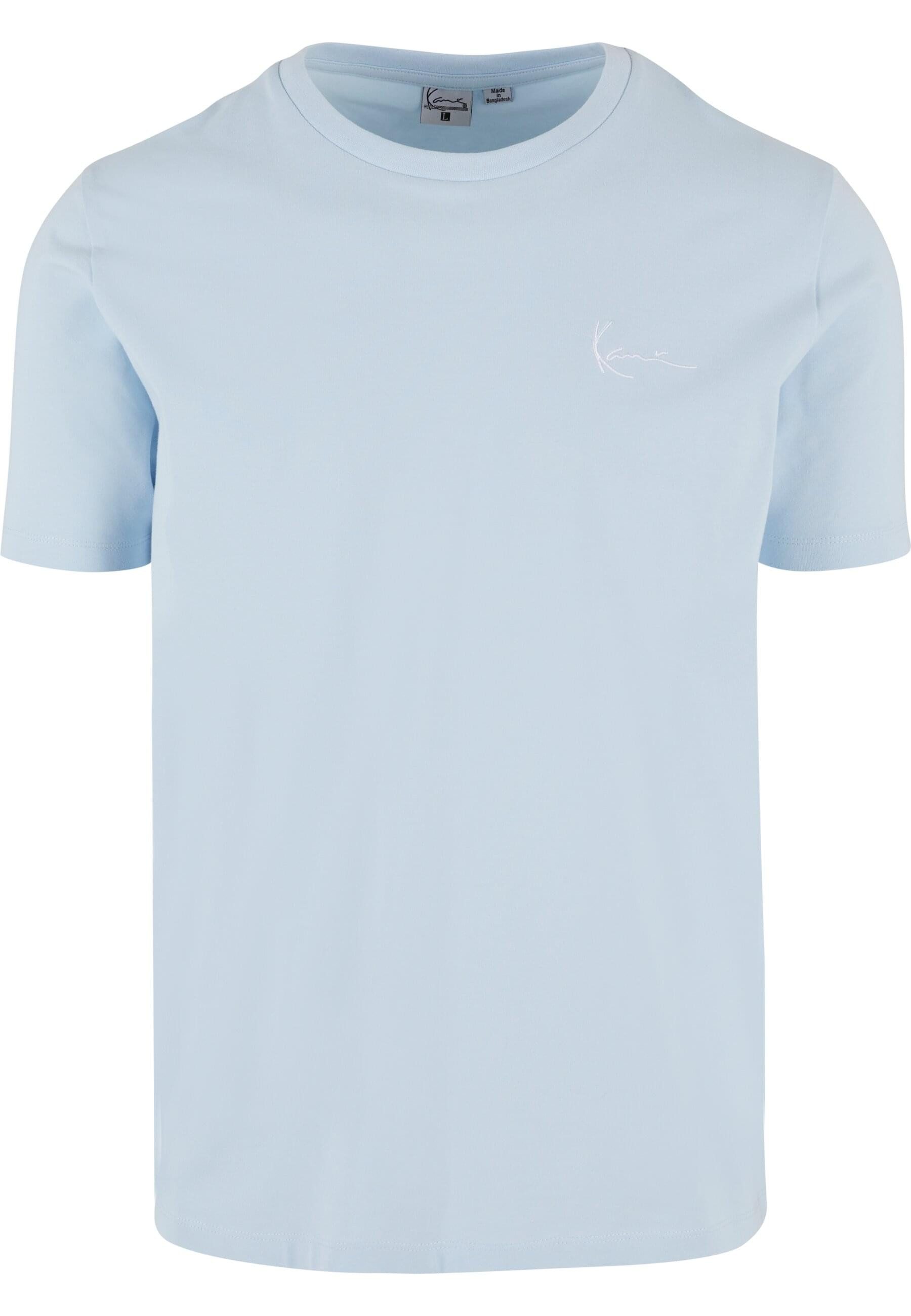 Karl Kani T-Shirt Karl Kani Karl Kani Small Signature Fitted Tee (1-tlg) günstig online kaufen