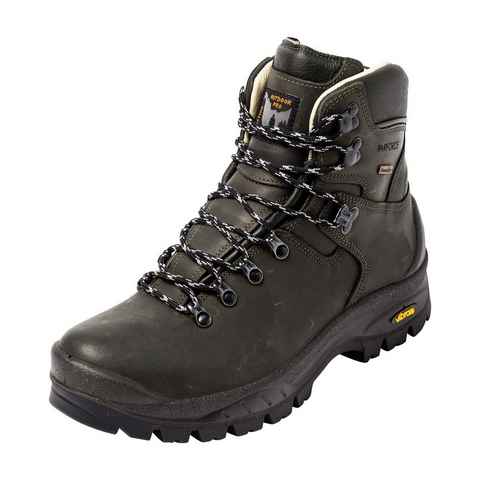 Parforce Jagdstiefel Rominten WP Sympatex Stiefel