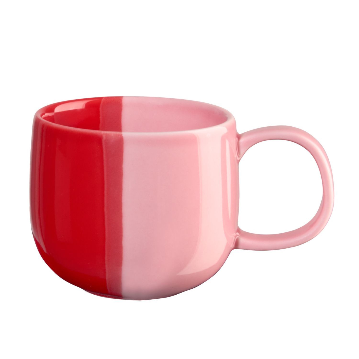 Espressotasse Joy Strawberry Smoothie 90 ml