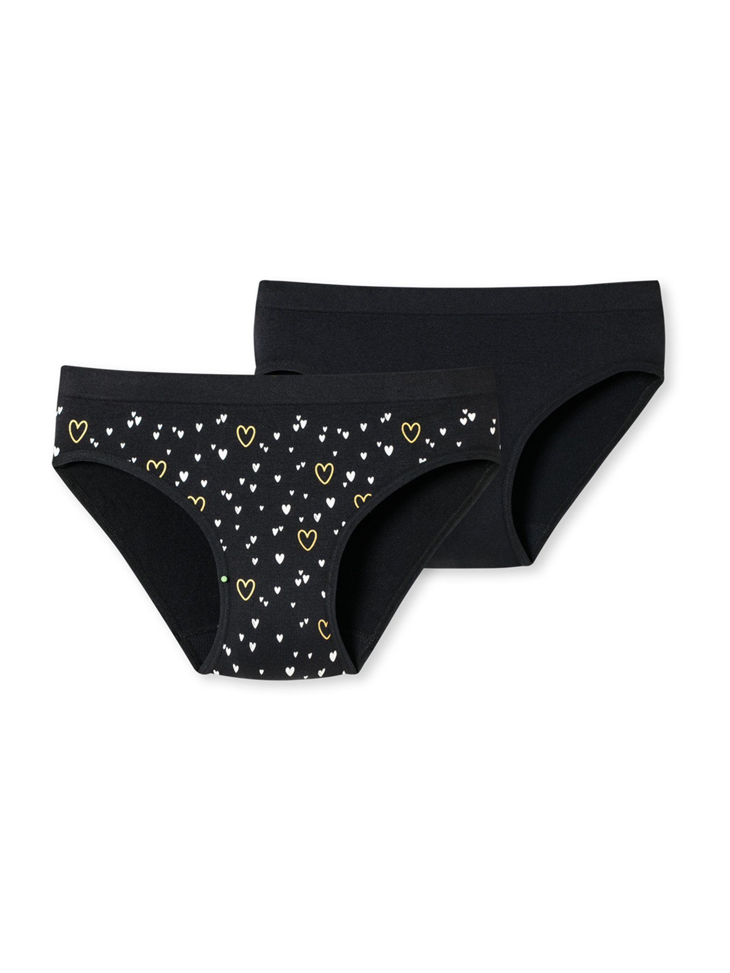 Schiesser 2erPack 95/5 Maxi (46, Confezione da 2