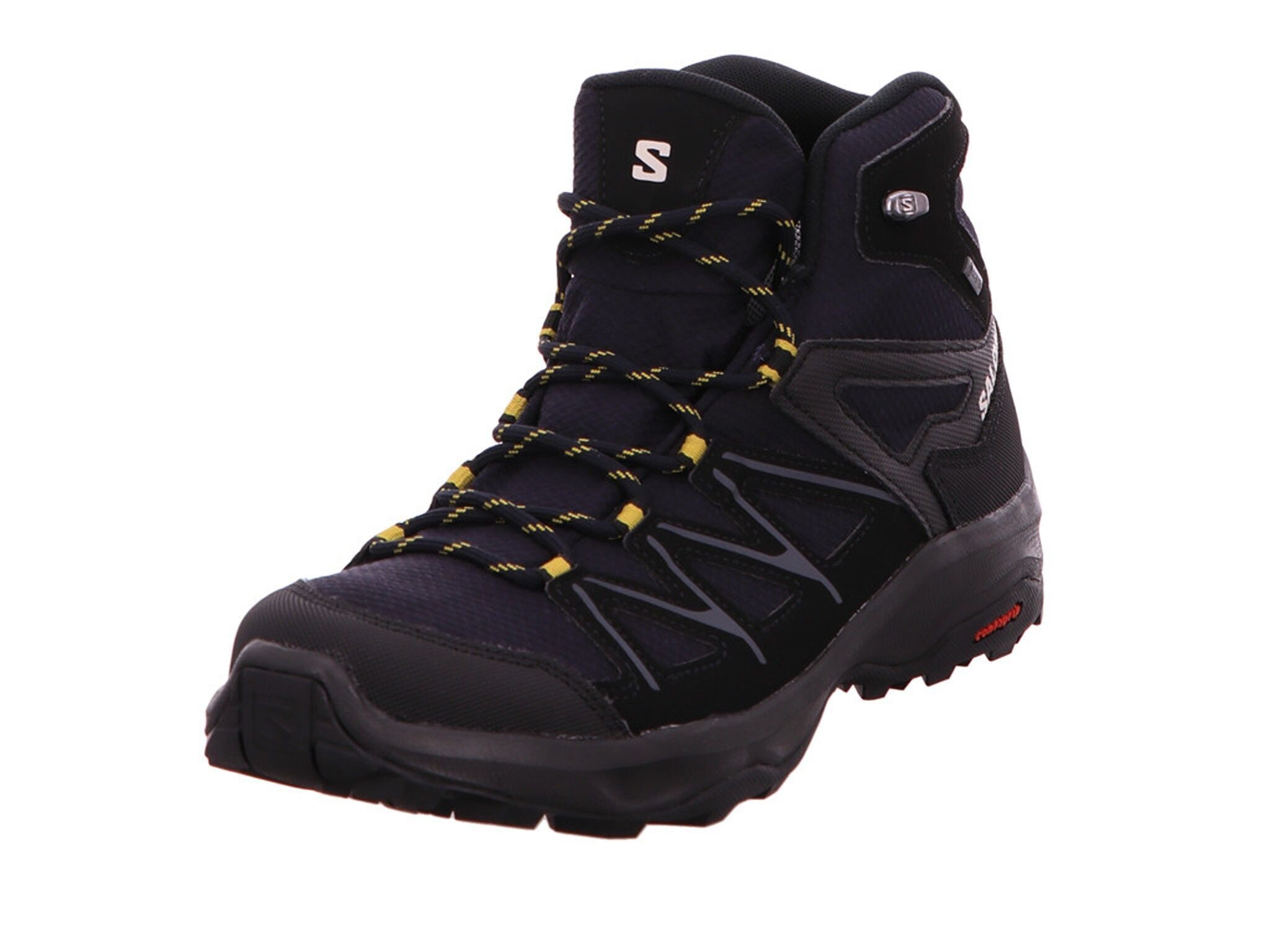 Salomon DAINTREE MID GTX Туристические ботинки