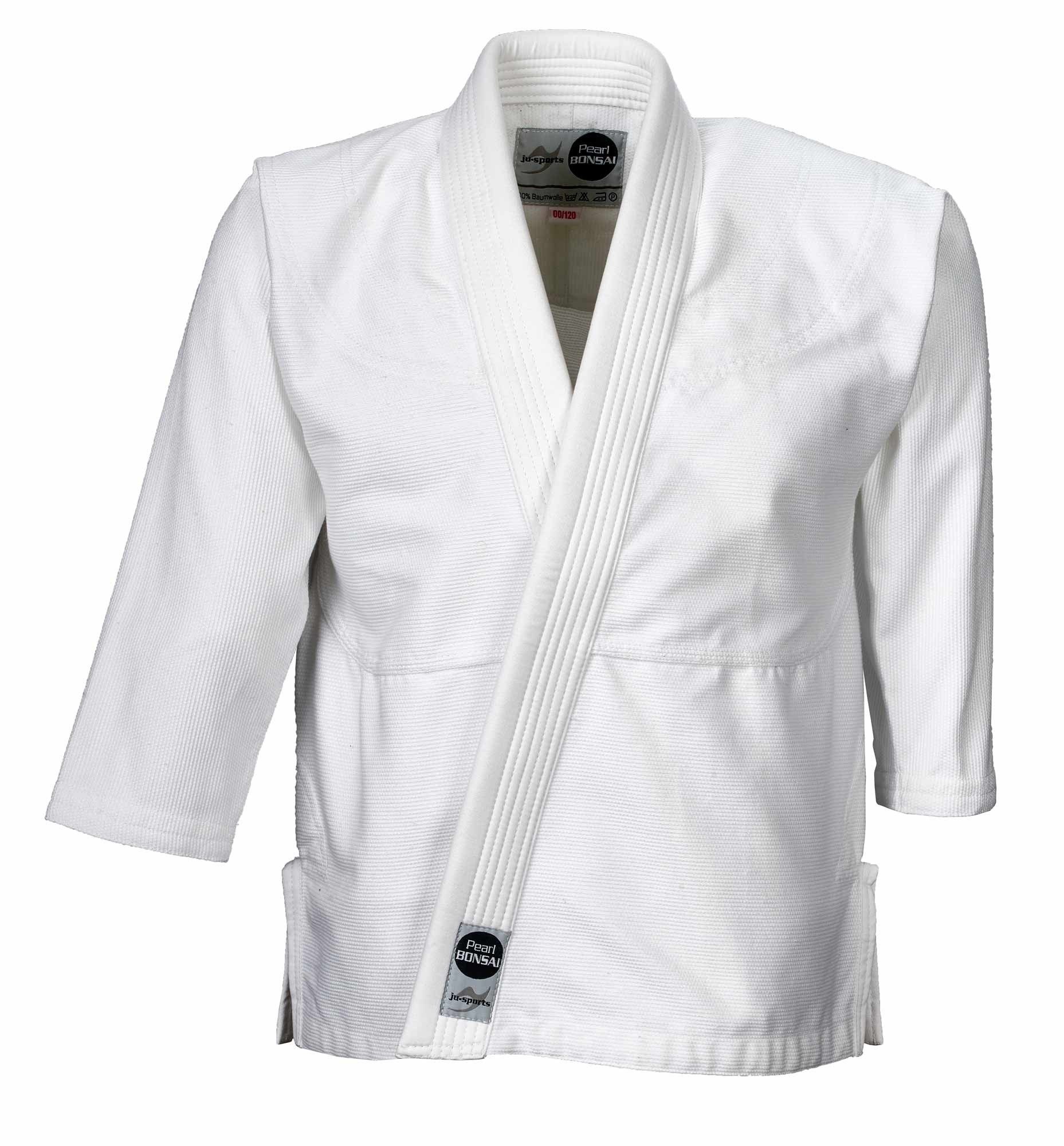Ju-Sports Judoanzug Pearl Bonsai Kids