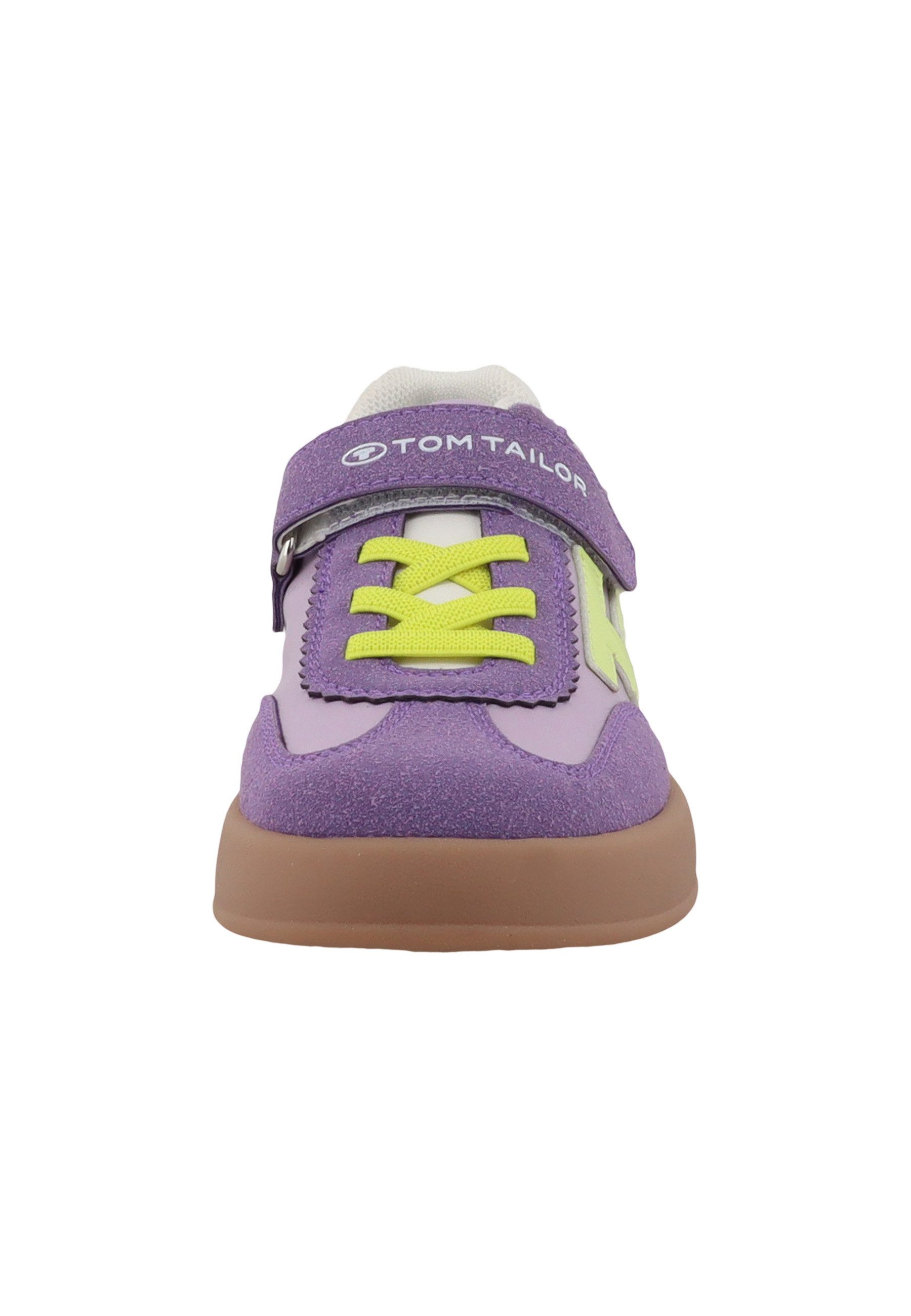 TOM TAILOR Tom Tailor Sneaker Low Sneaker