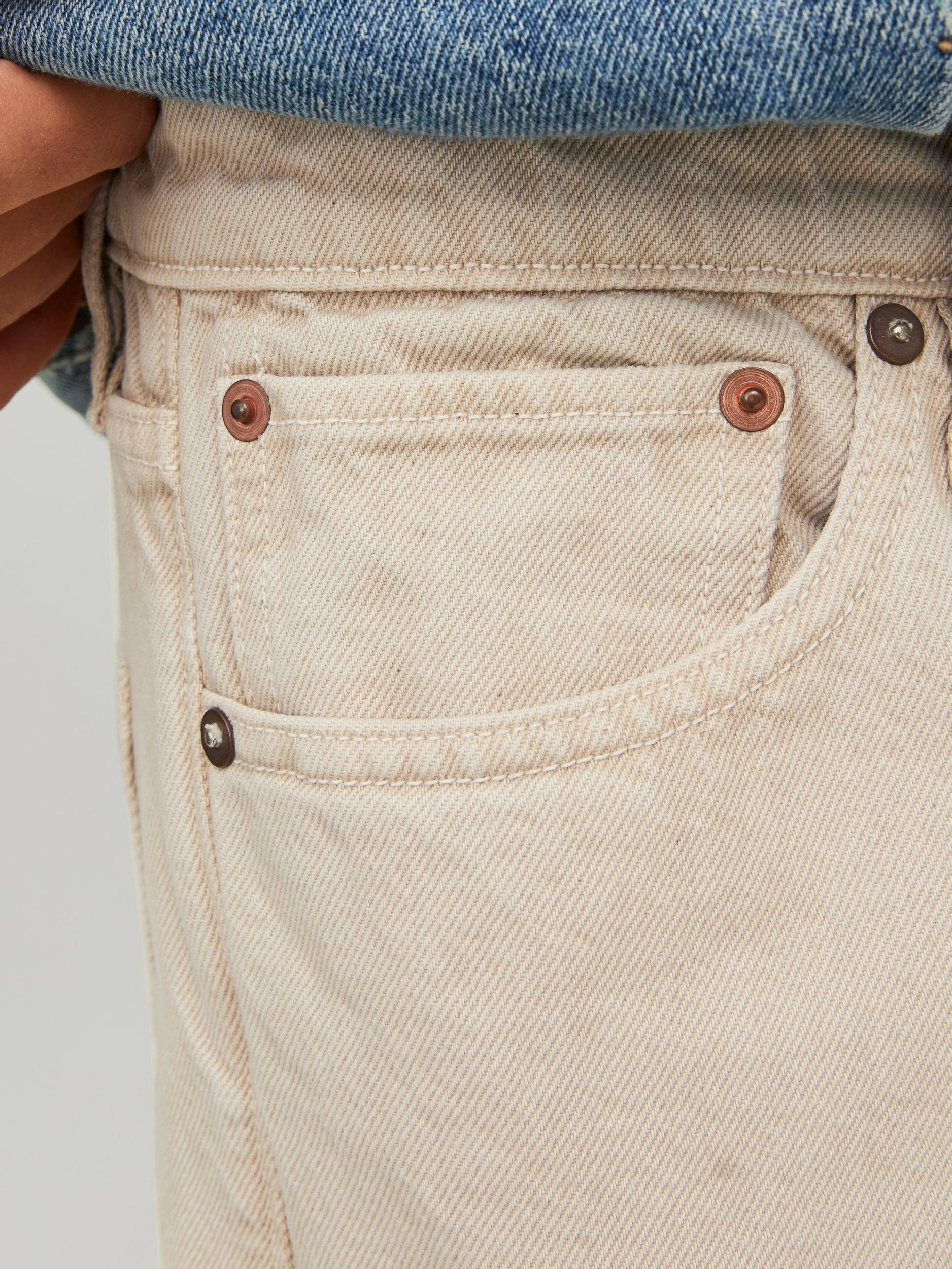 Jack & Jones Loose-fit-Jeans JJICHRIS JJCOOPER günstig online kaufen