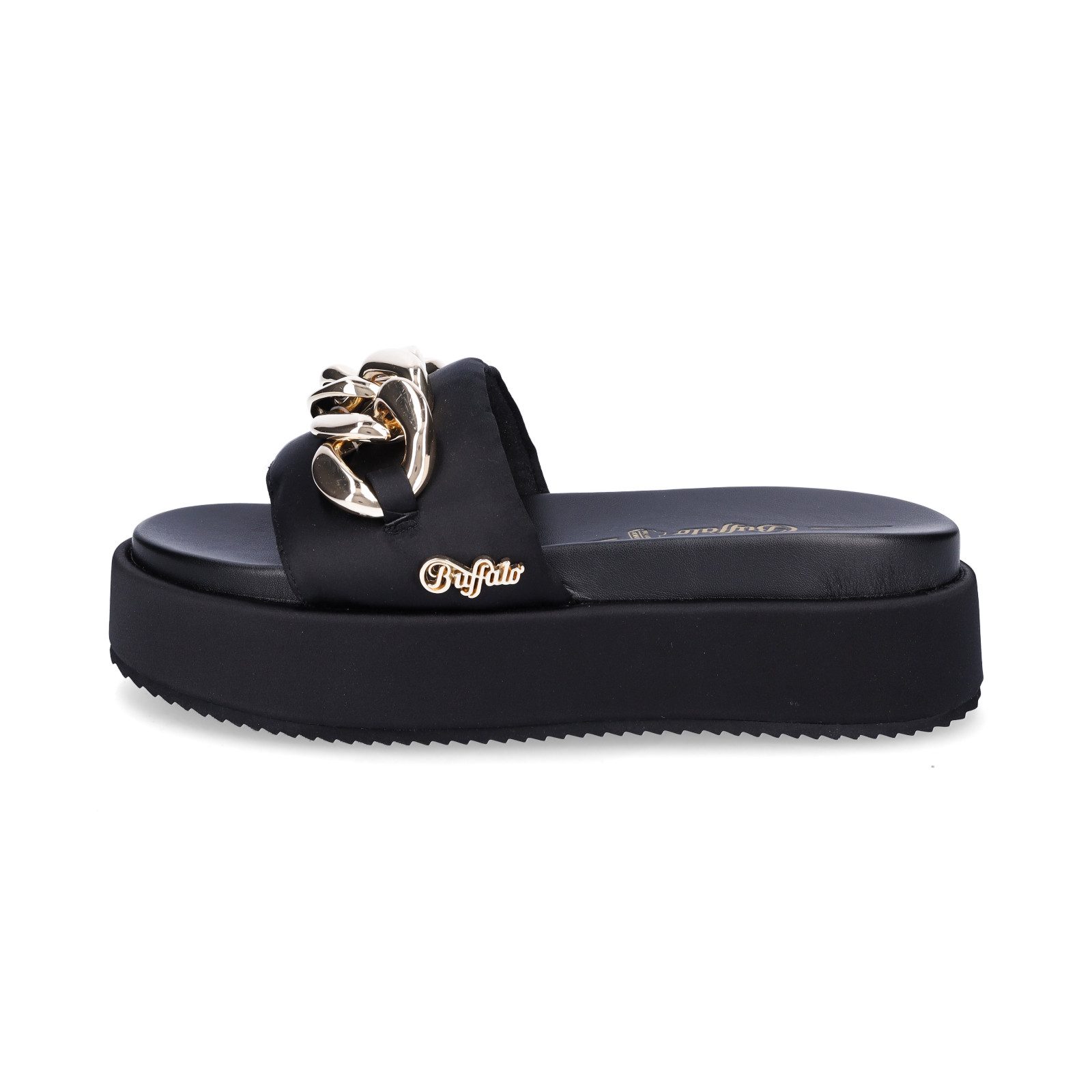 Buffalo Buffalo Damen Pantolette Noa Slide günstig online kaufen