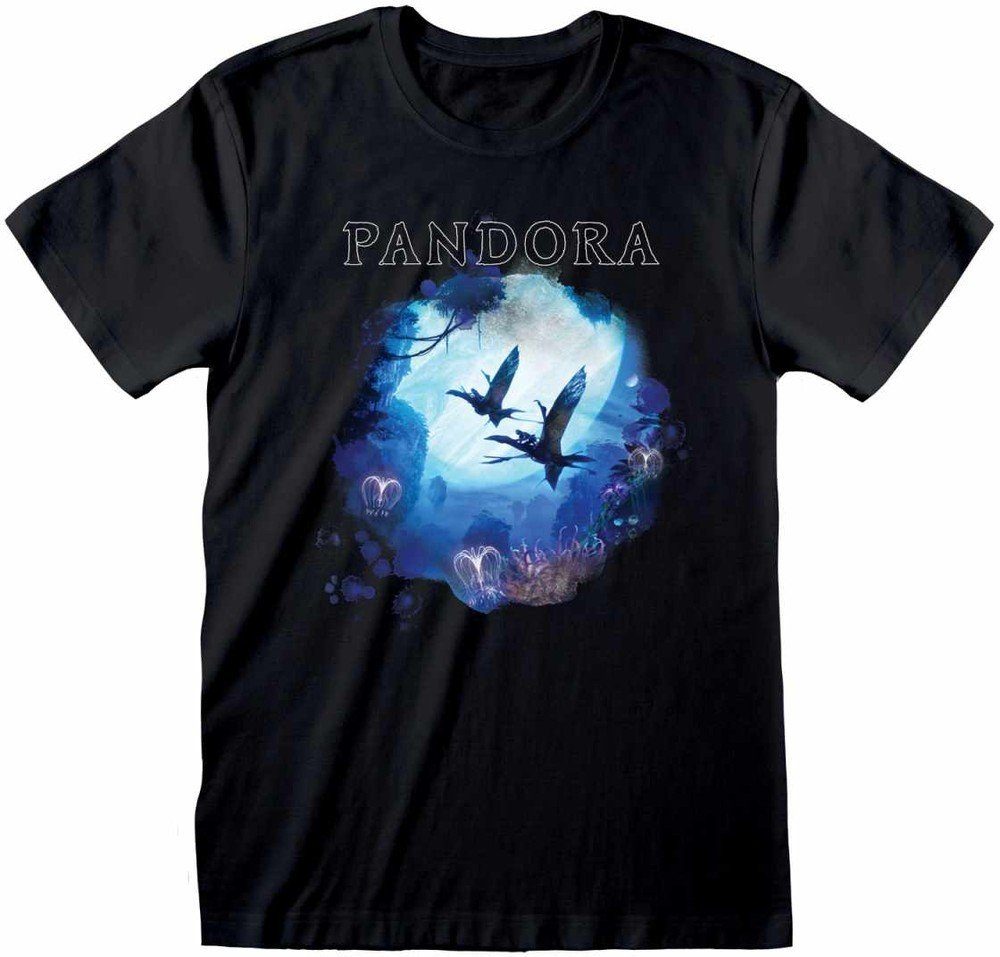 Avatar T-Shirt