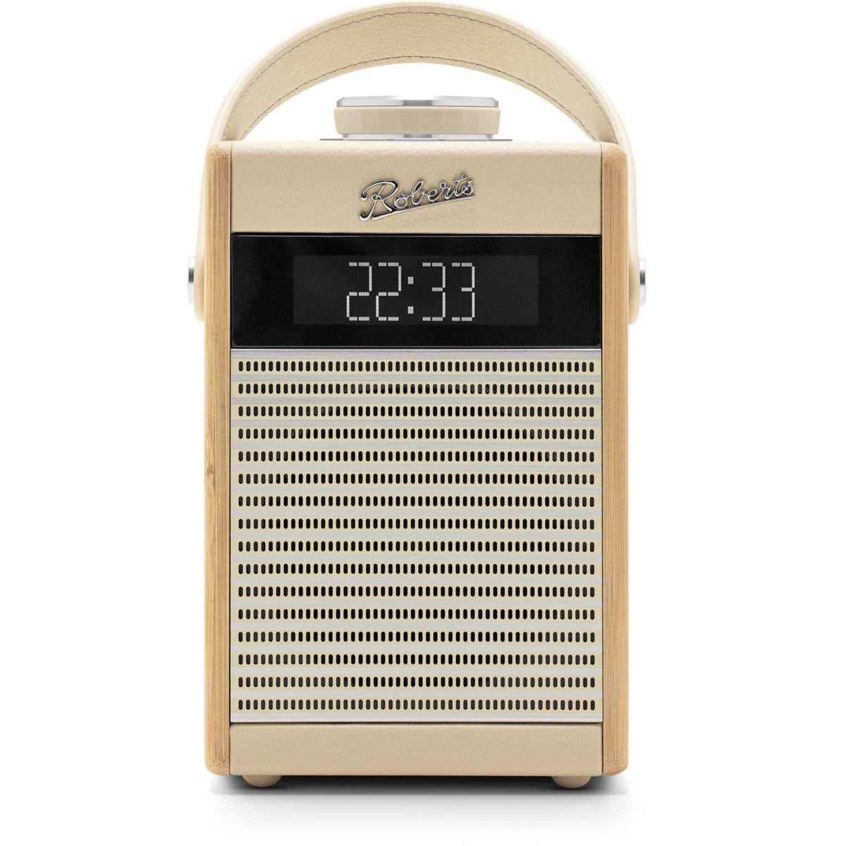 ROBERTS RADIO Rambler Midi Cream Radio