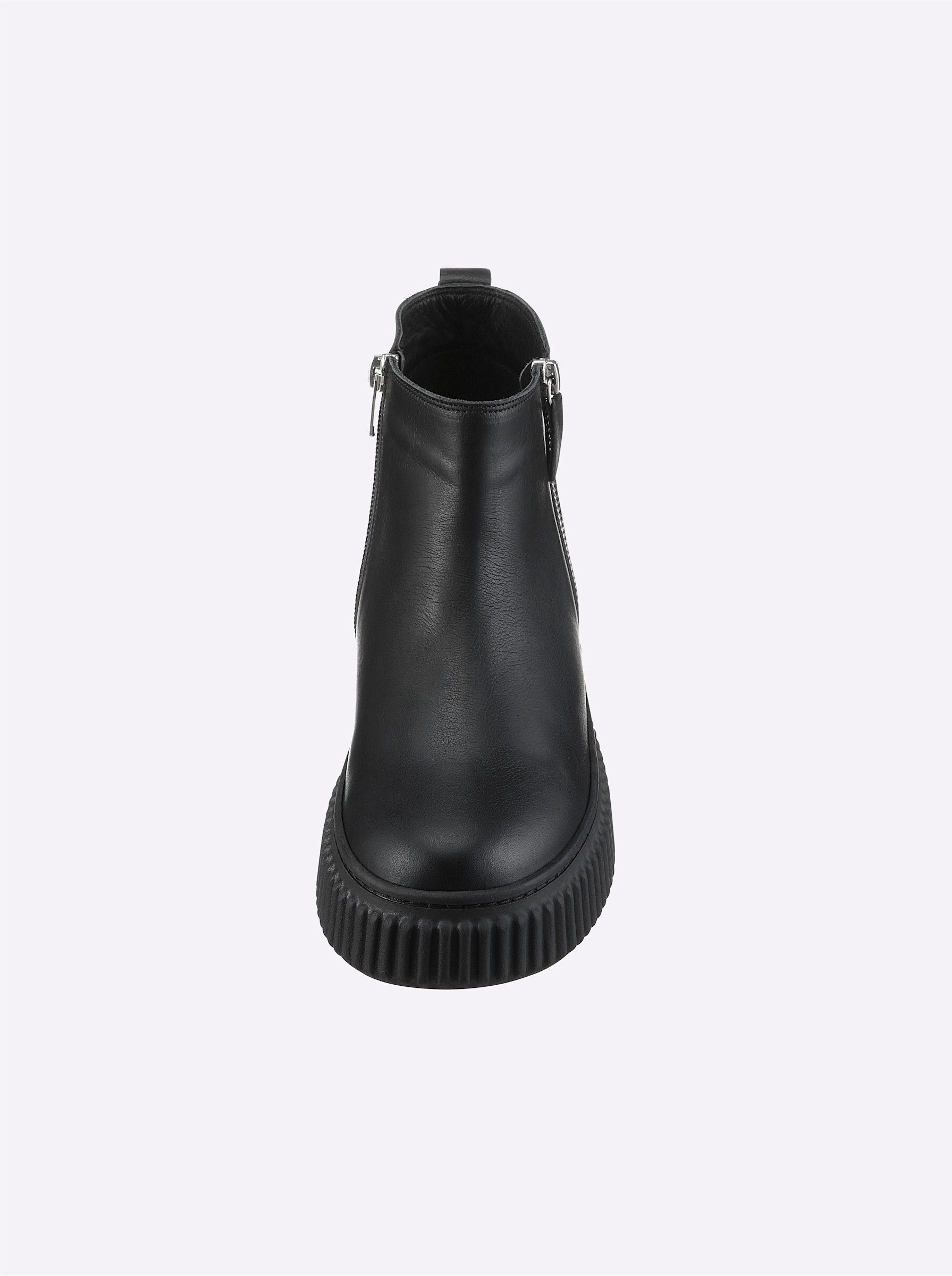 Andrea Conti Stiefelette Stiefelette Wechselfußbett günstig online kaufen