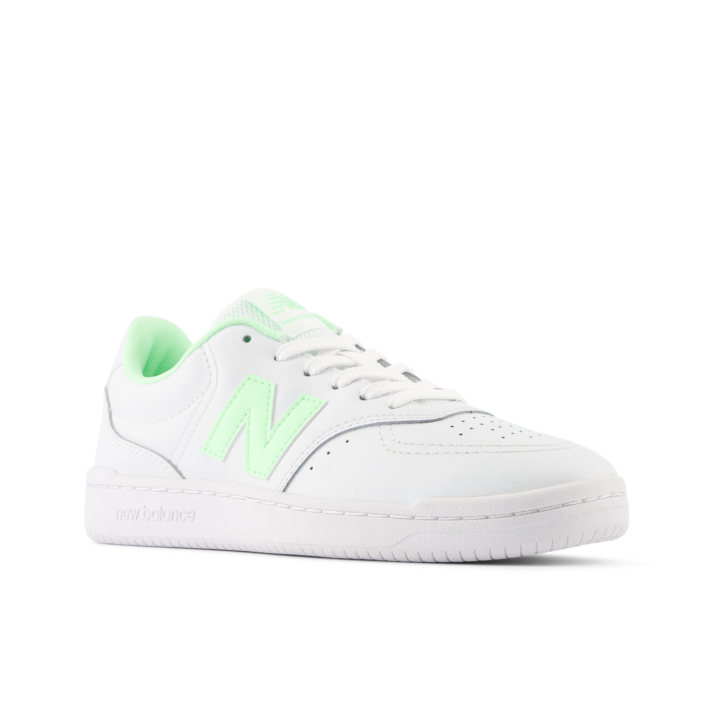 New Balance BB80 Sneaker von dem New Balance 550 inspiriert günstig online kaufen