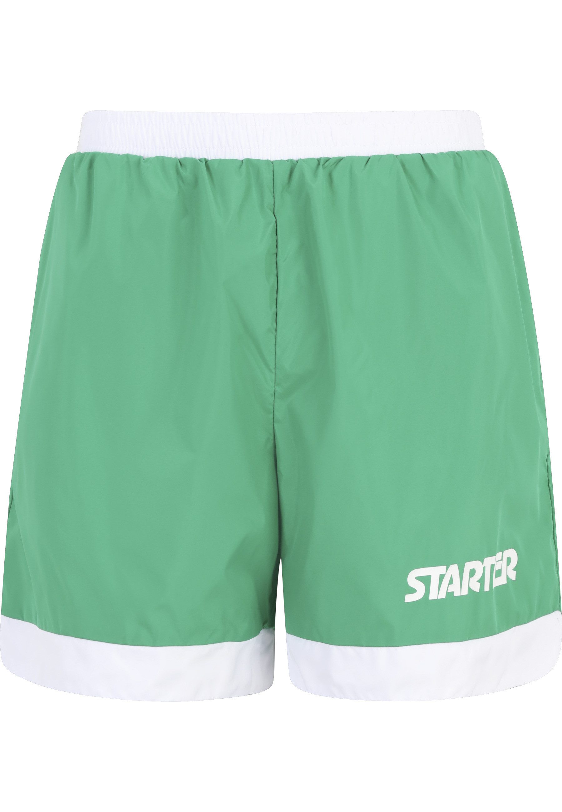 Shorts Starter Black Label Starter Retro Shorts
