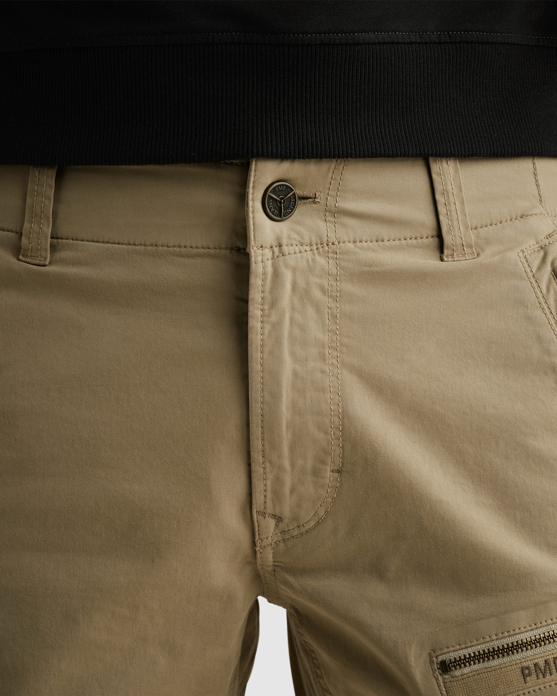 Cargohose Nordrop Stretch Twill