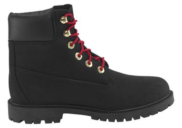 Timberland 6in Hert Bt Cupsole- W Schnürboots