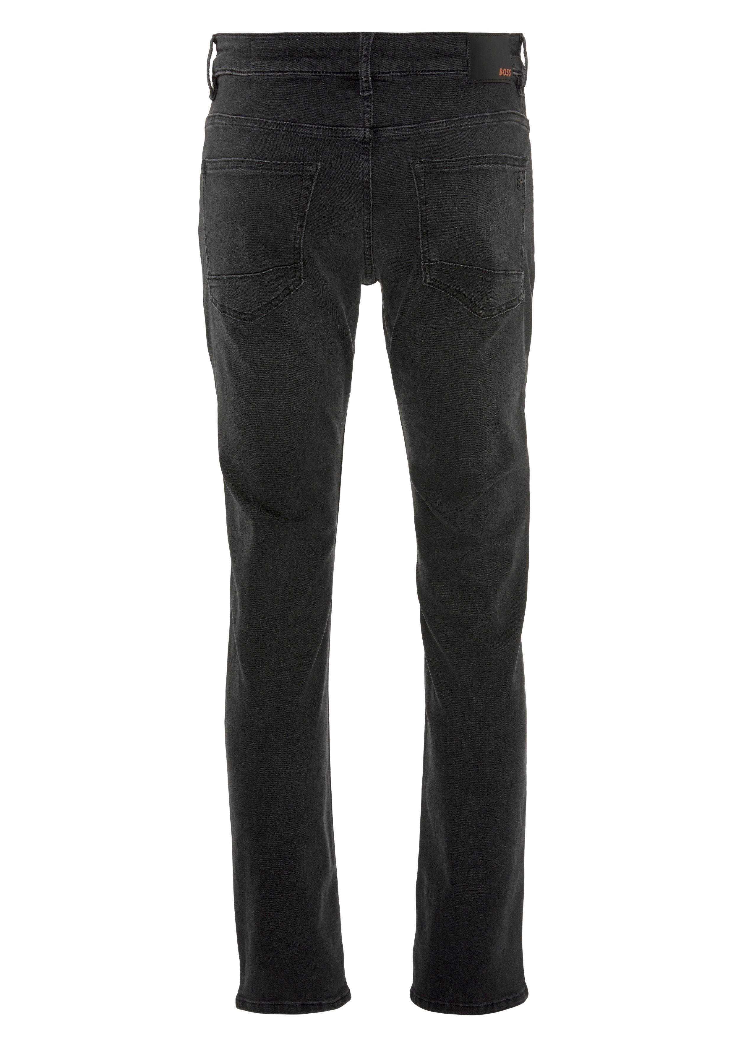 BOSS ORANGE Slim-fit-Jeans Delaware BC-P 5-Pocket-Form in