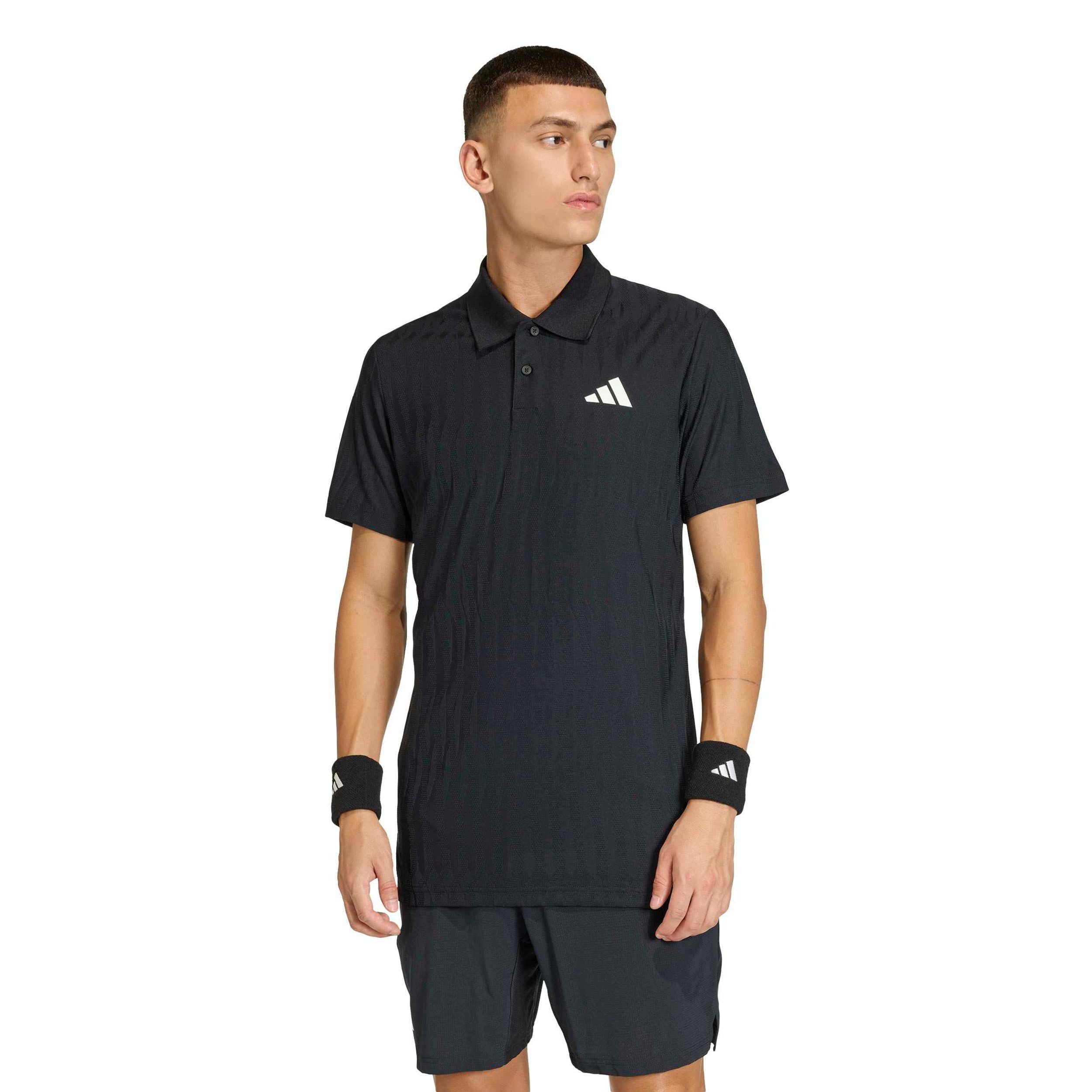 adidas Sportswear Poloshirt Freelift