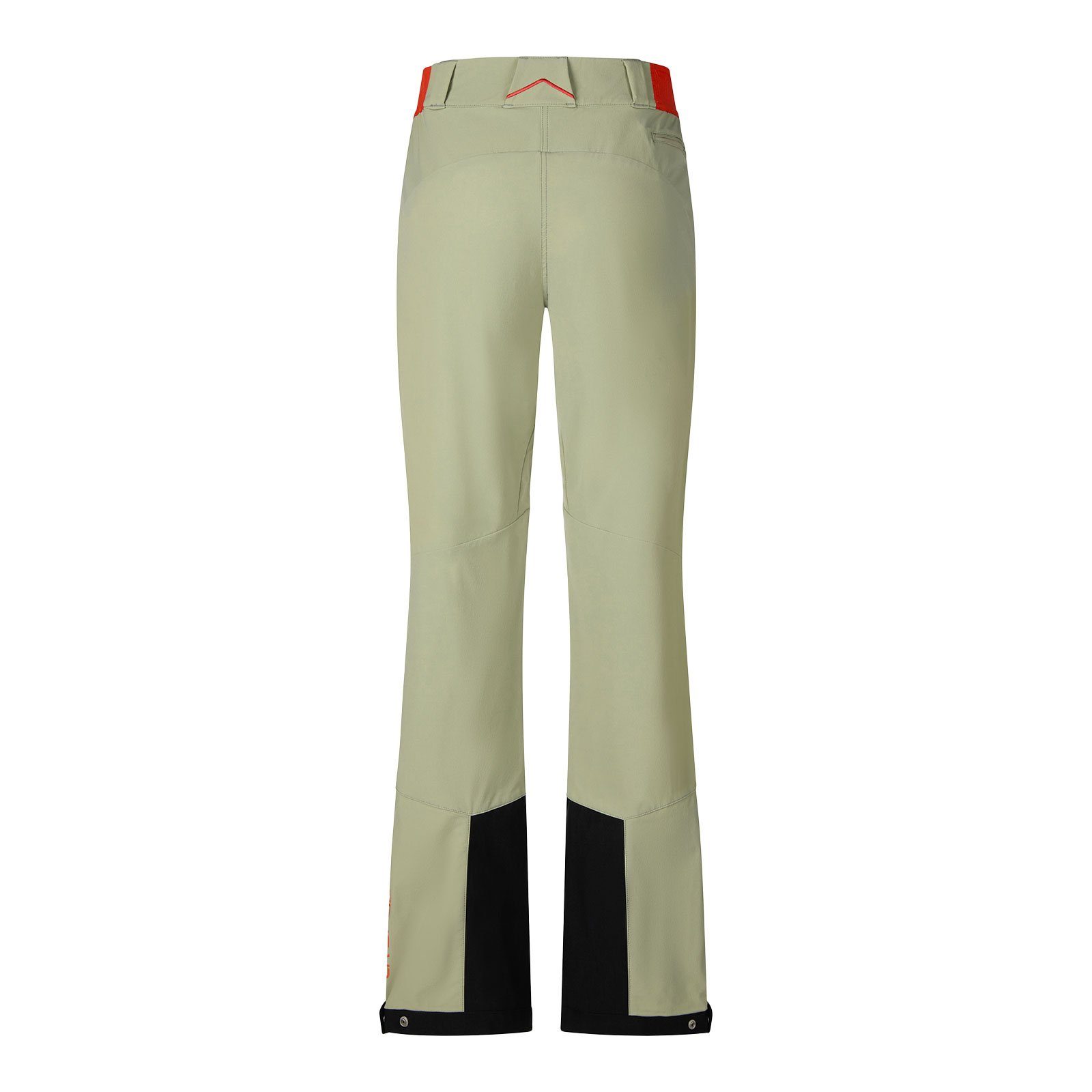 W / mit tea tomato Beinabschlüssen 730322 Orizion Trekkinghose La Sportiva cherry Pant verstellbaren