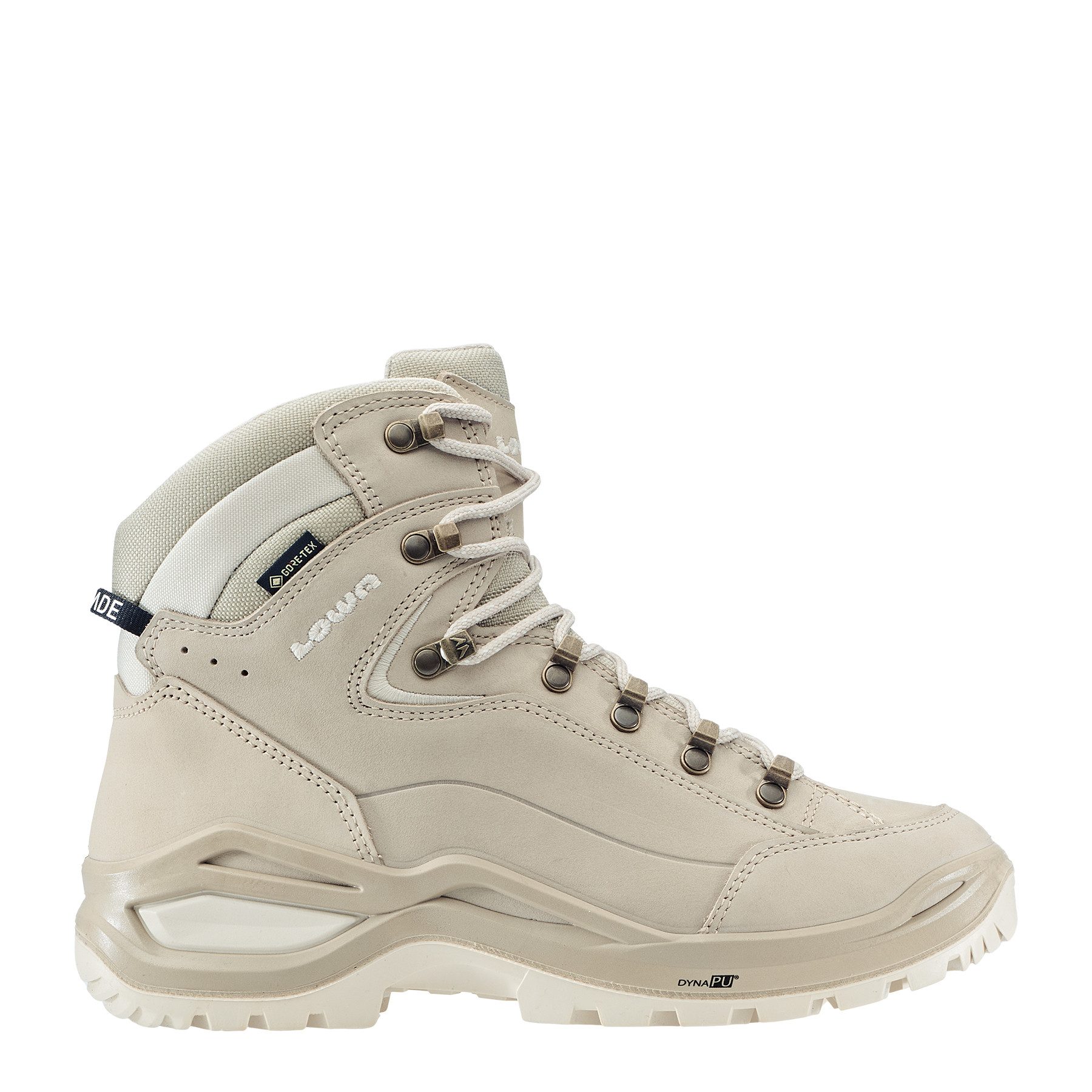 Lowa RENEGADE EVO GTX MID Ws Wanderstiefel