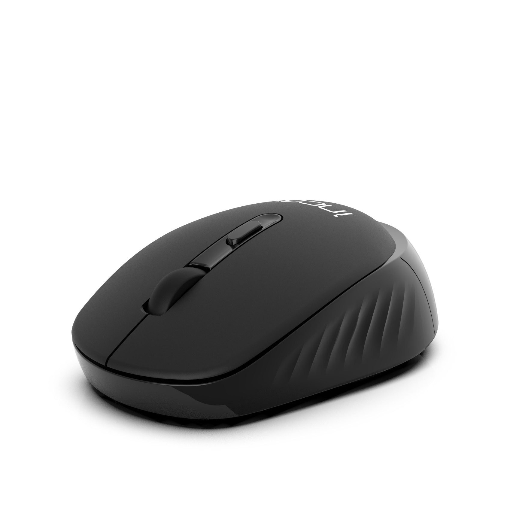 INCA Candy Design Wireless Mouse Maus, 2.4GHz Wireless, Ergnomisch Maus