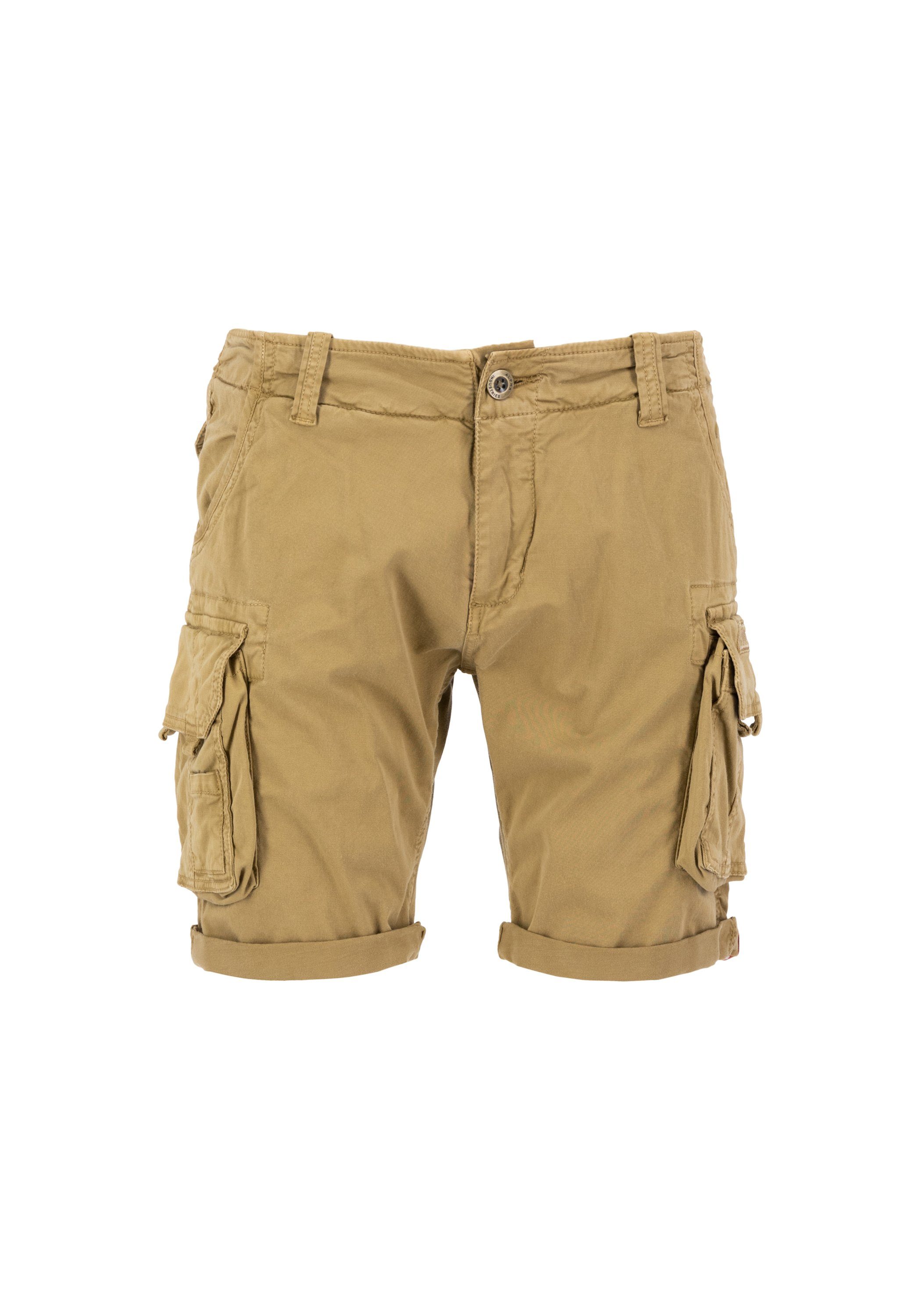 Shorts Alpha Industries Men - Shorts Crew Short