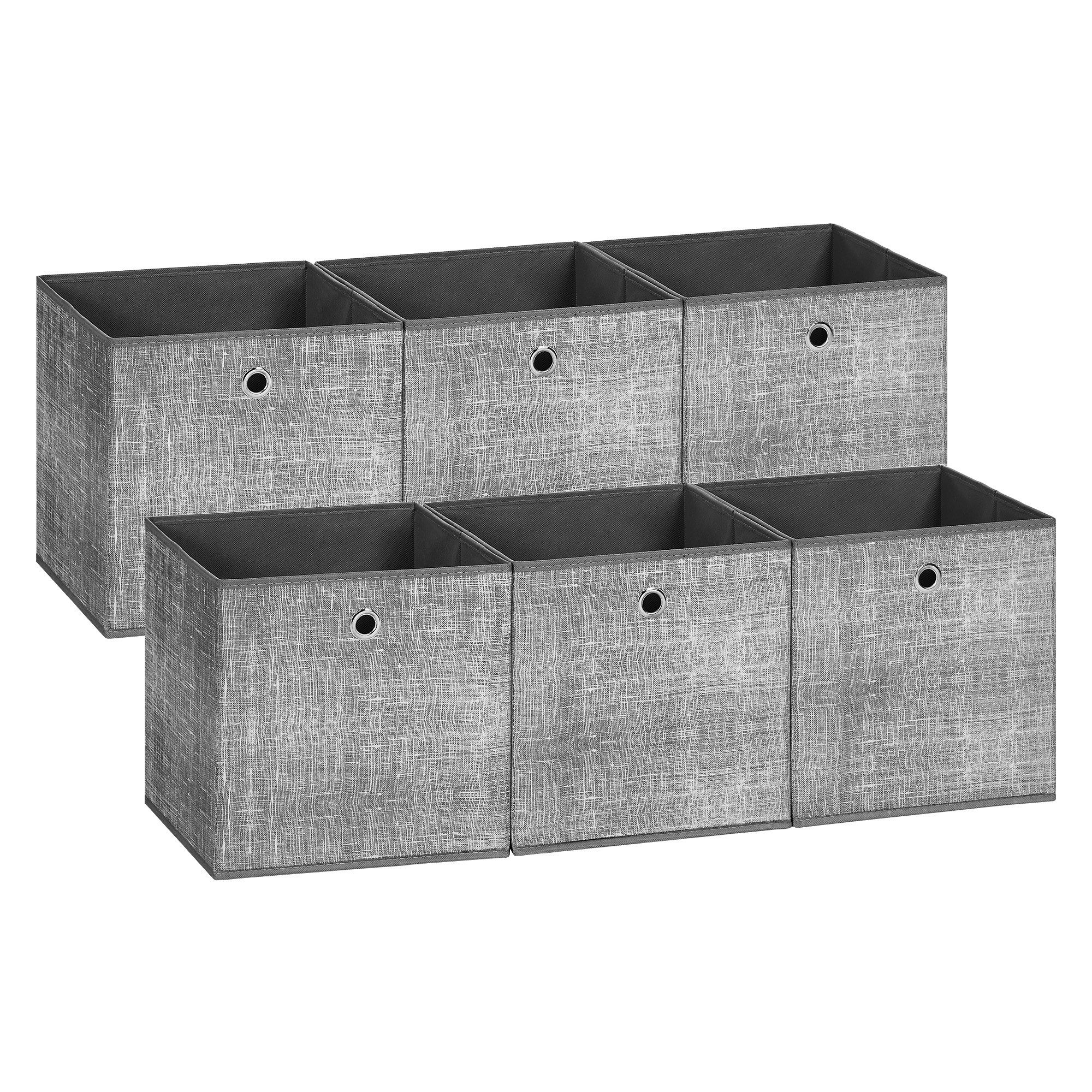 Aufbewahrungsbox Aufbewahrungsboxen, stoff, Ordnungsboxen, Organizer