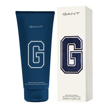 Gant Duschpflege GANT Hair & Body Shampoo