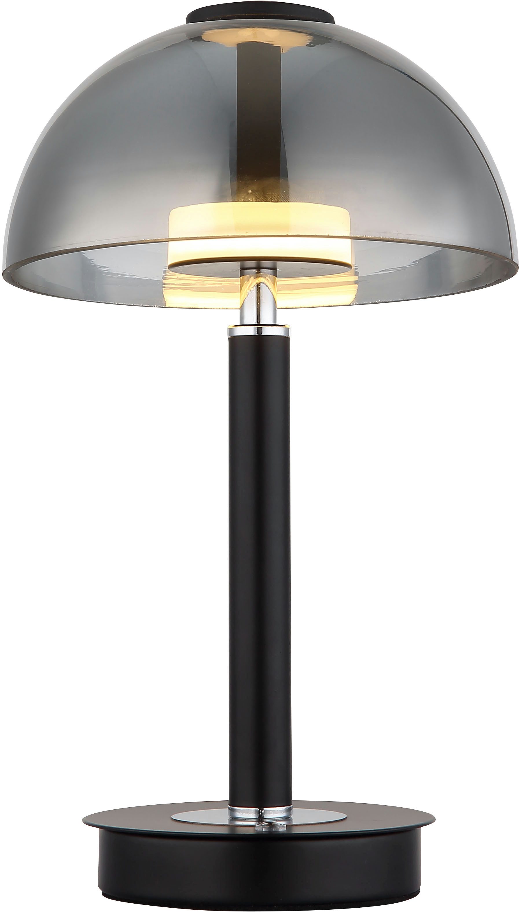 GLOBO LIGHTING LED Tischleuchte ULDIN, LED günstig online kaufen