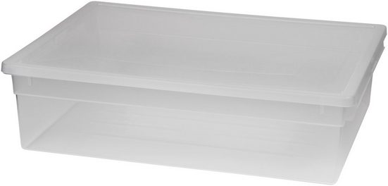Kreher Aufbewahrungsbox, mit Deckel, Größe XL OTTO