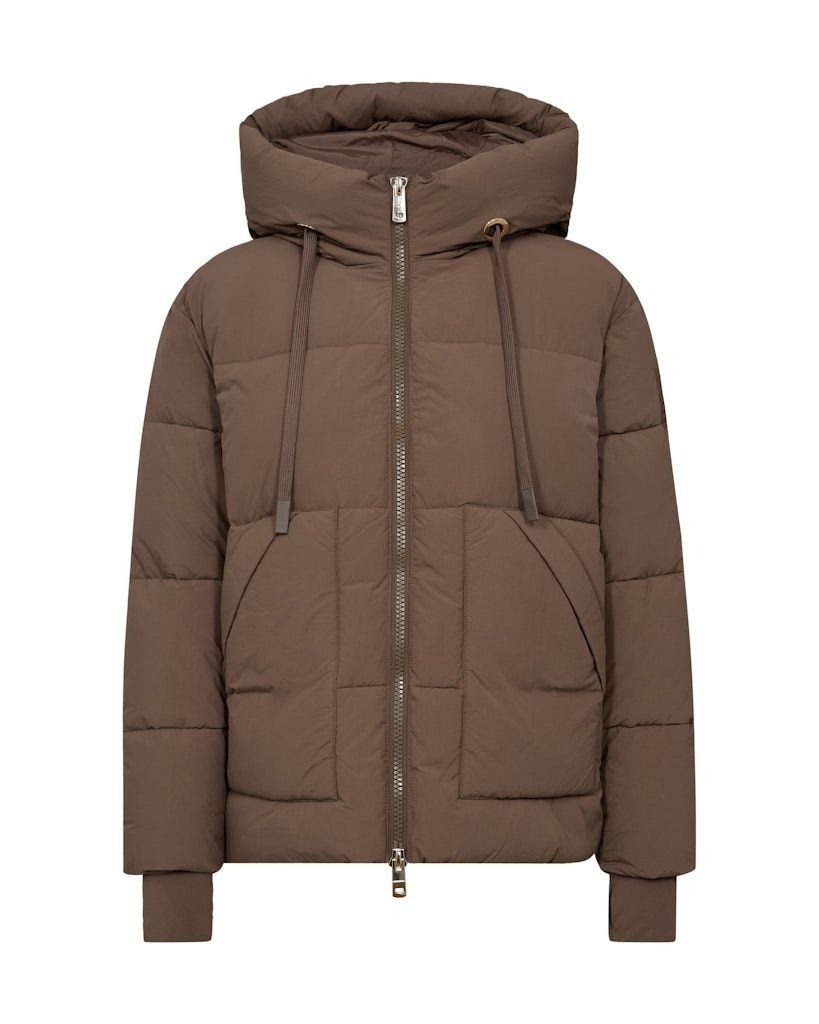 Mos Mosh Winterjacke MMOllie Terma günstig online kaufen